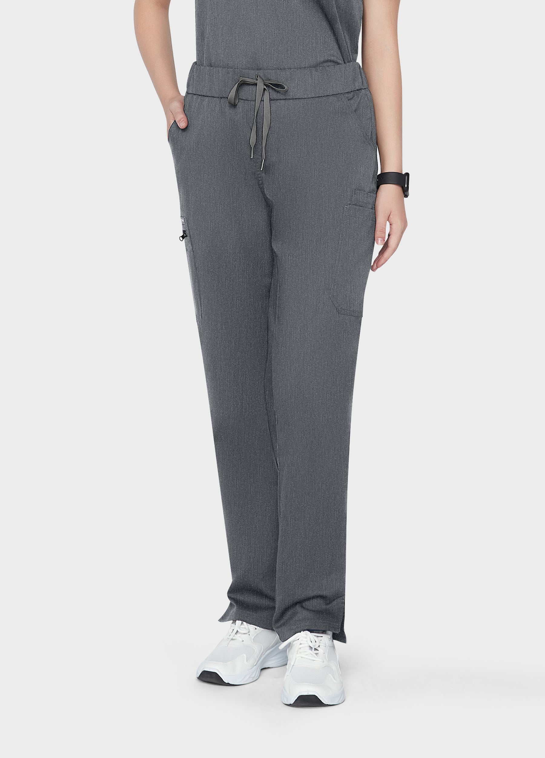 StyleFlex™ 8-Pocket Scrub Pant