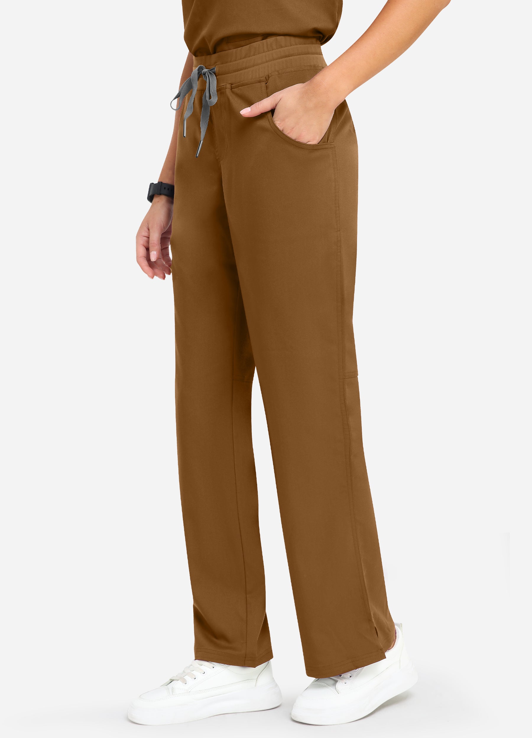 StyleFlex™ Essential Scrub Pant