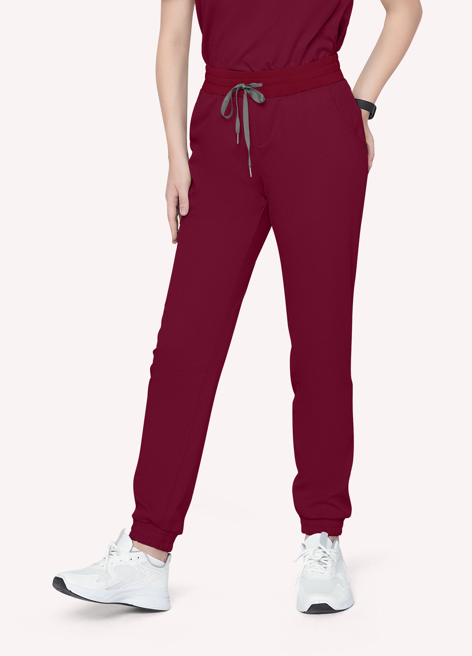 StyleFlex™ Jogger Scrub Pant