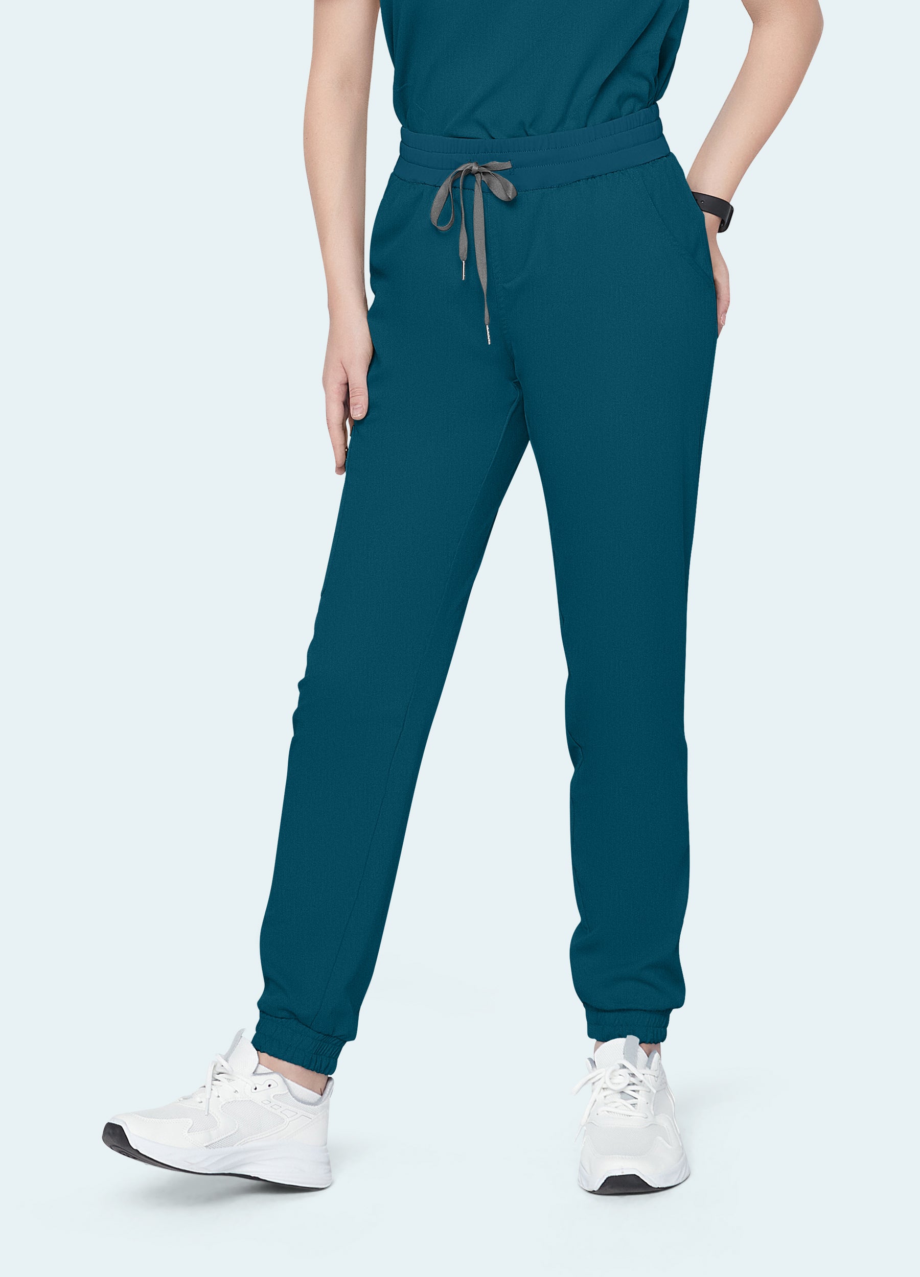 StyleFlex™ Jogger Scrub Pant