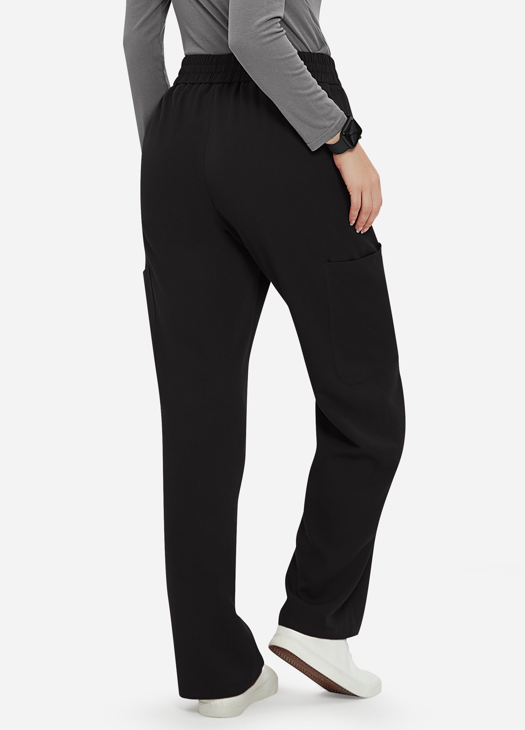 ProEase™ Cargo Scrub Pant