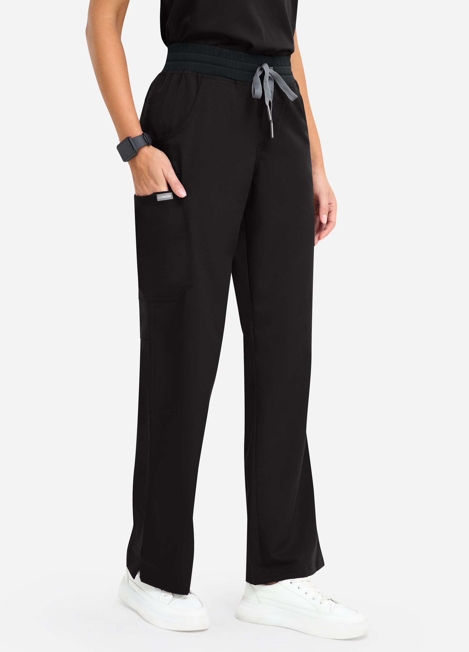 StyleFlex™ Essential Scrub Pant