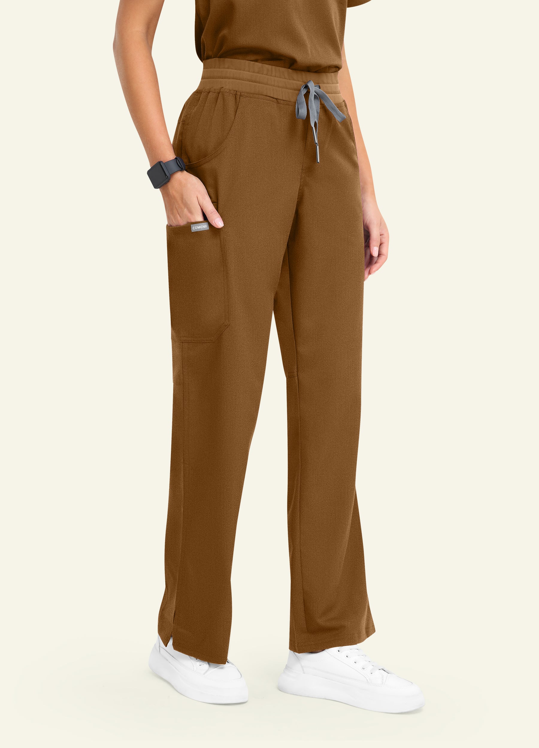 StyleFlex™ Essential Scrub Pant