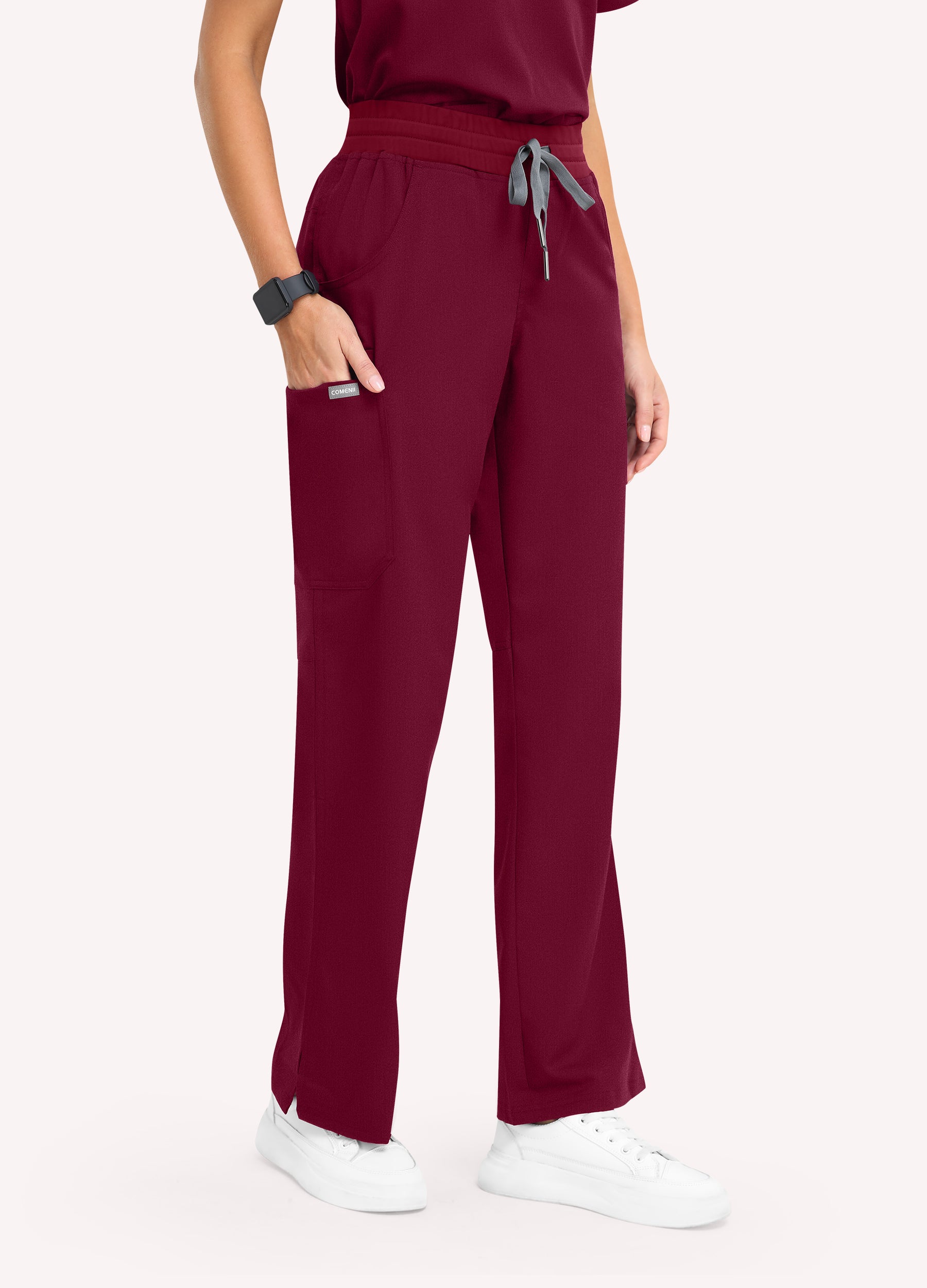 StyleFlex™ Essential Scrub Pant