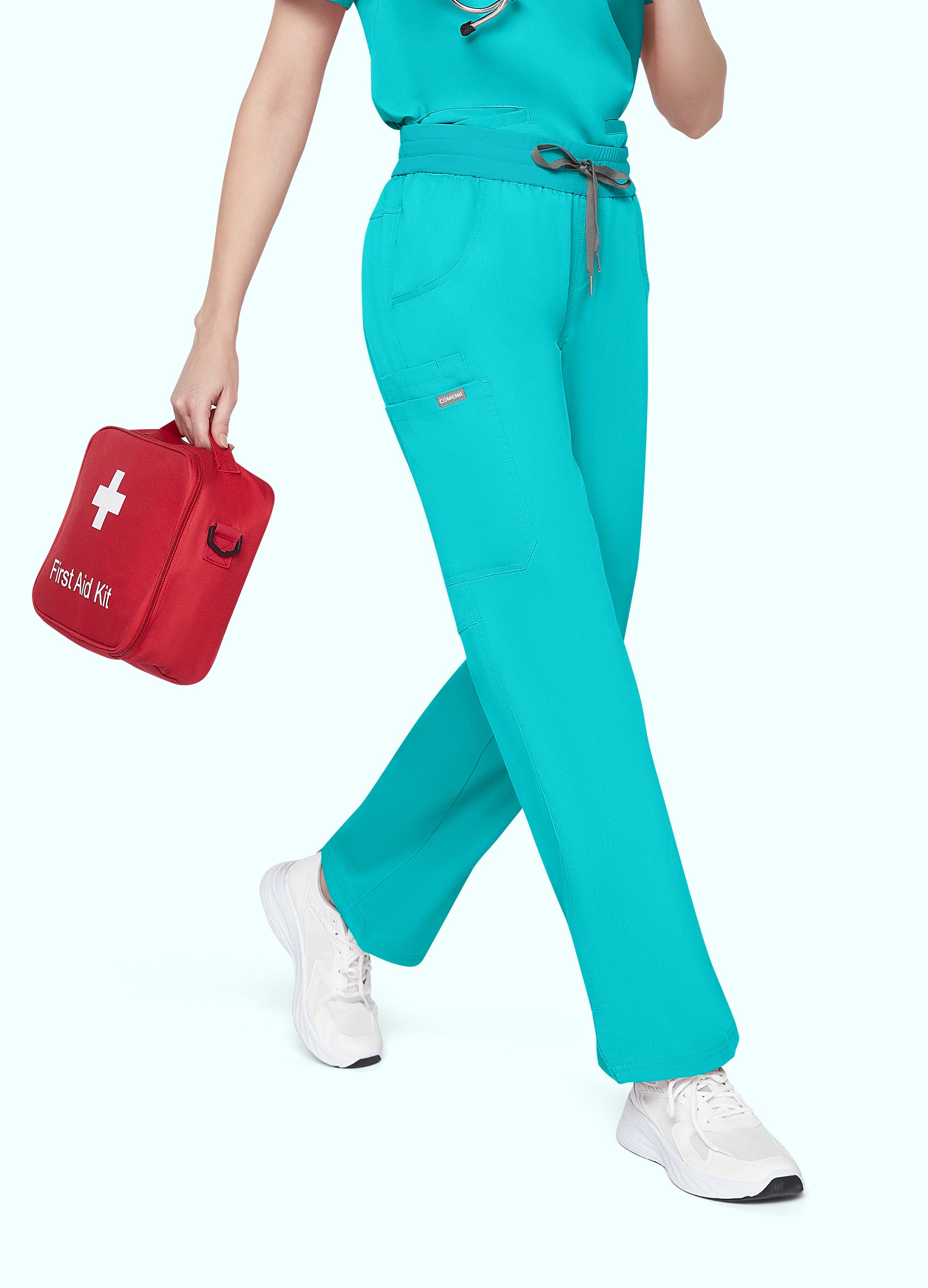 StyleFlex™ Essential Scrub Pant