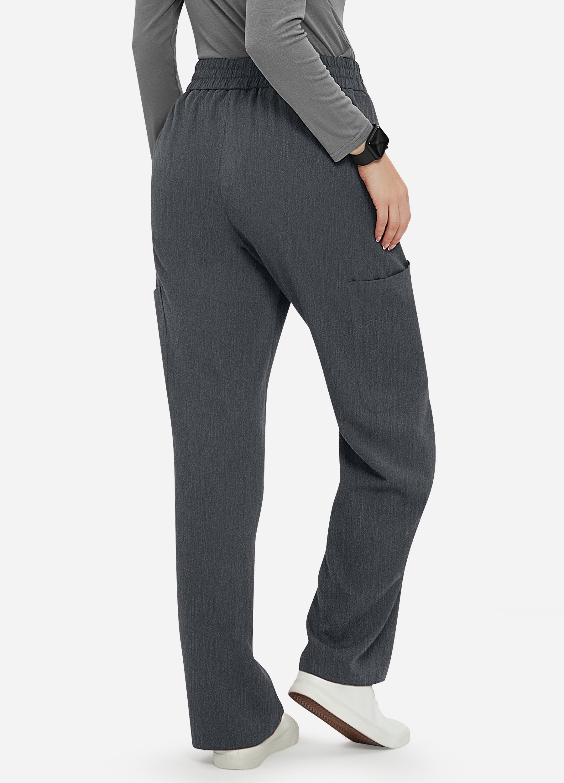 ProEase™ Cargo Scrub Pant