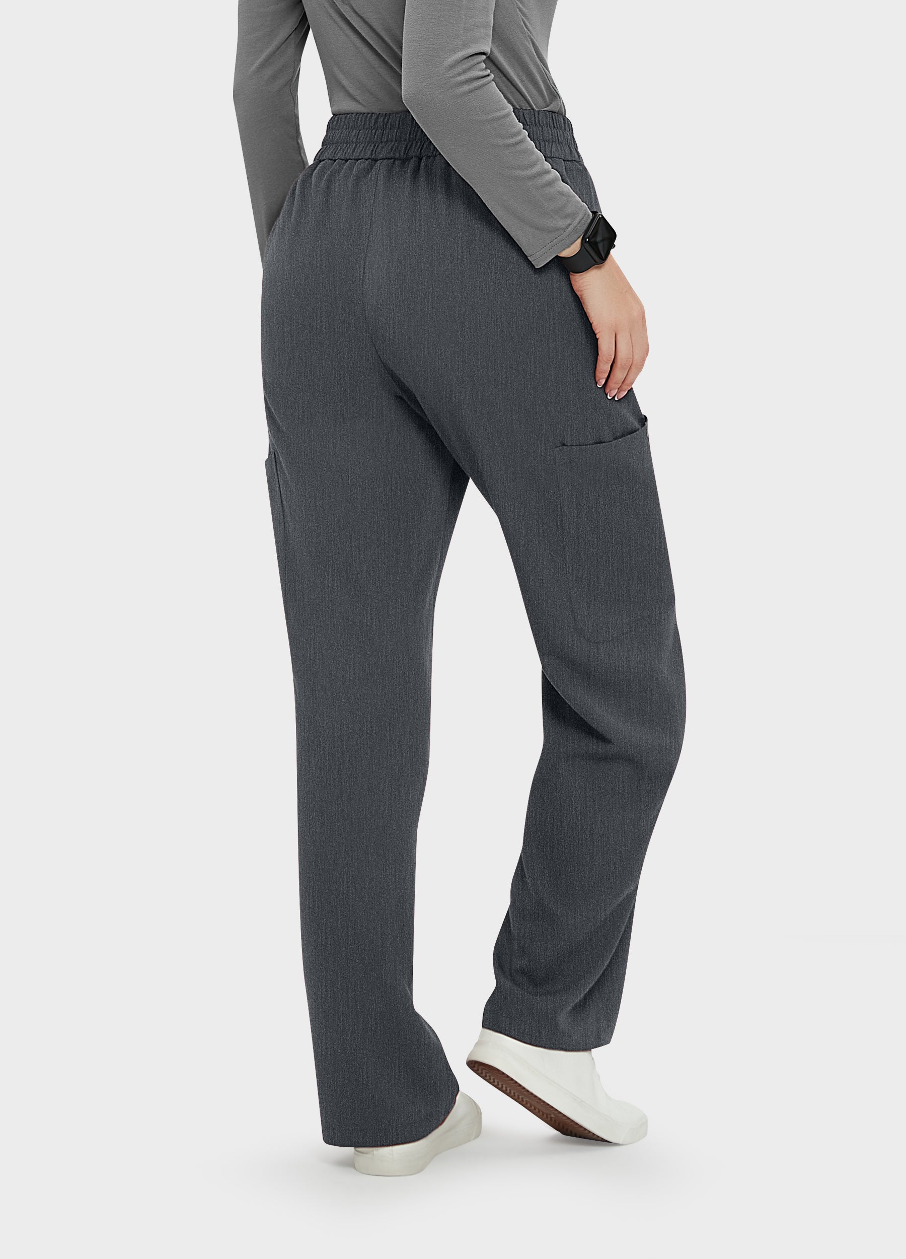 ProEase™ Cargo Scrub Pant