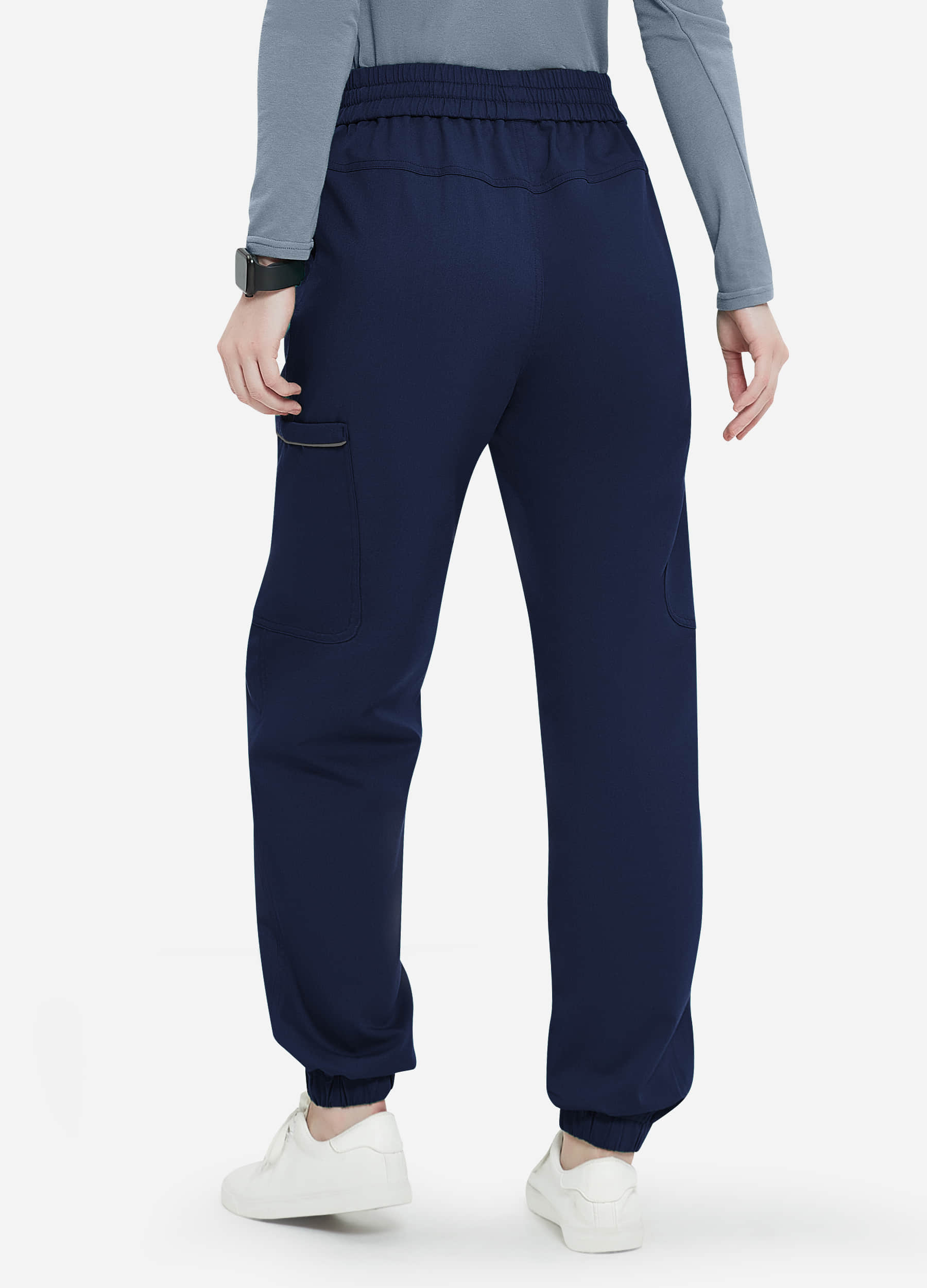 Pantalon médical Streamline à 4 poches pour femme