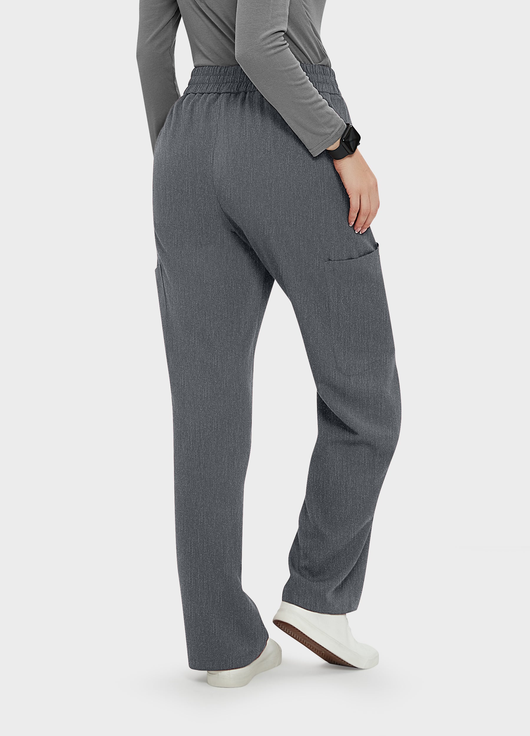 ProEase™ Cargo Scrub Pant