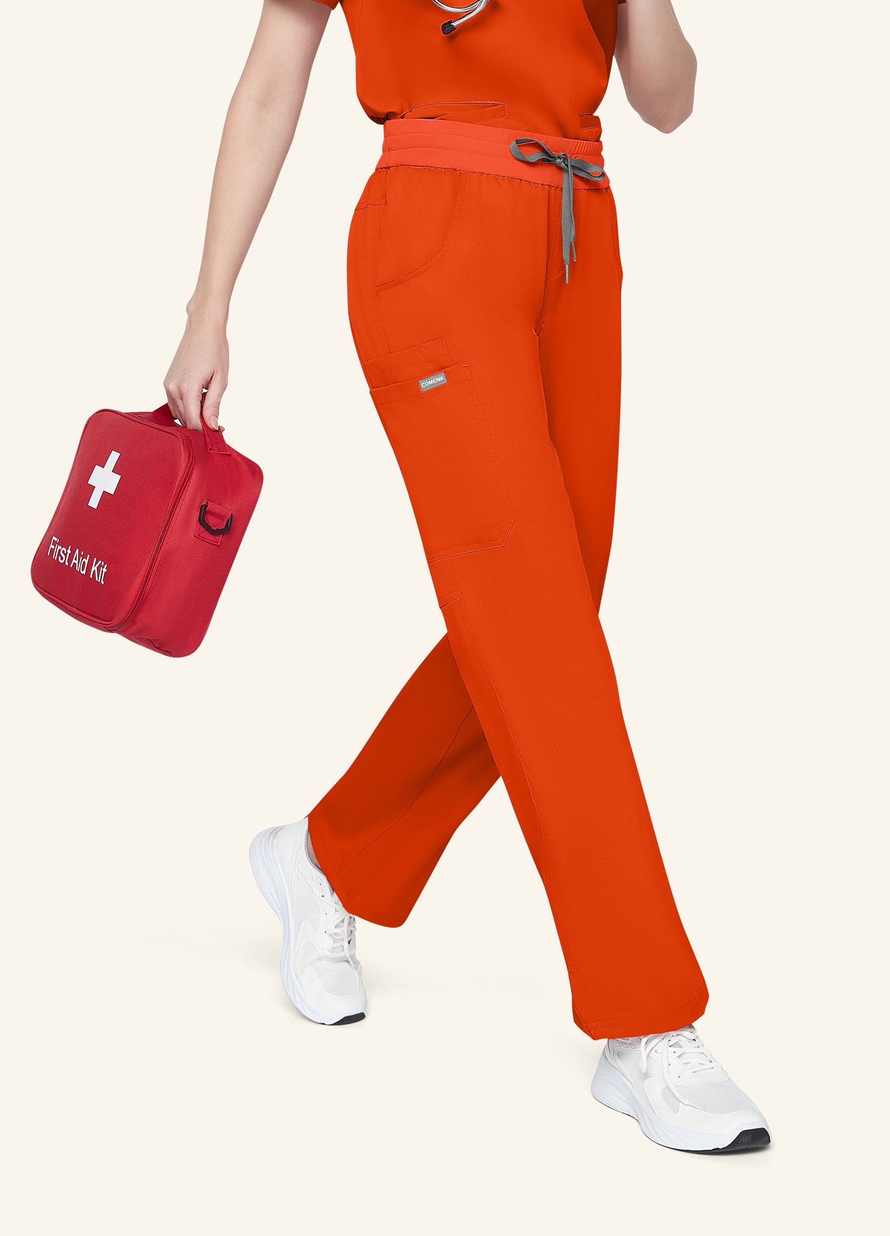 StyleFlex™ Essential Scrub Pant