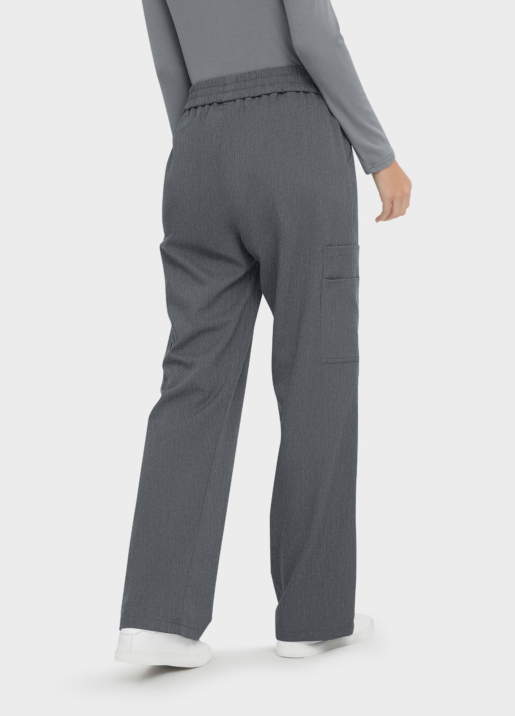 ElegCare™ Cargo Scrub Pants