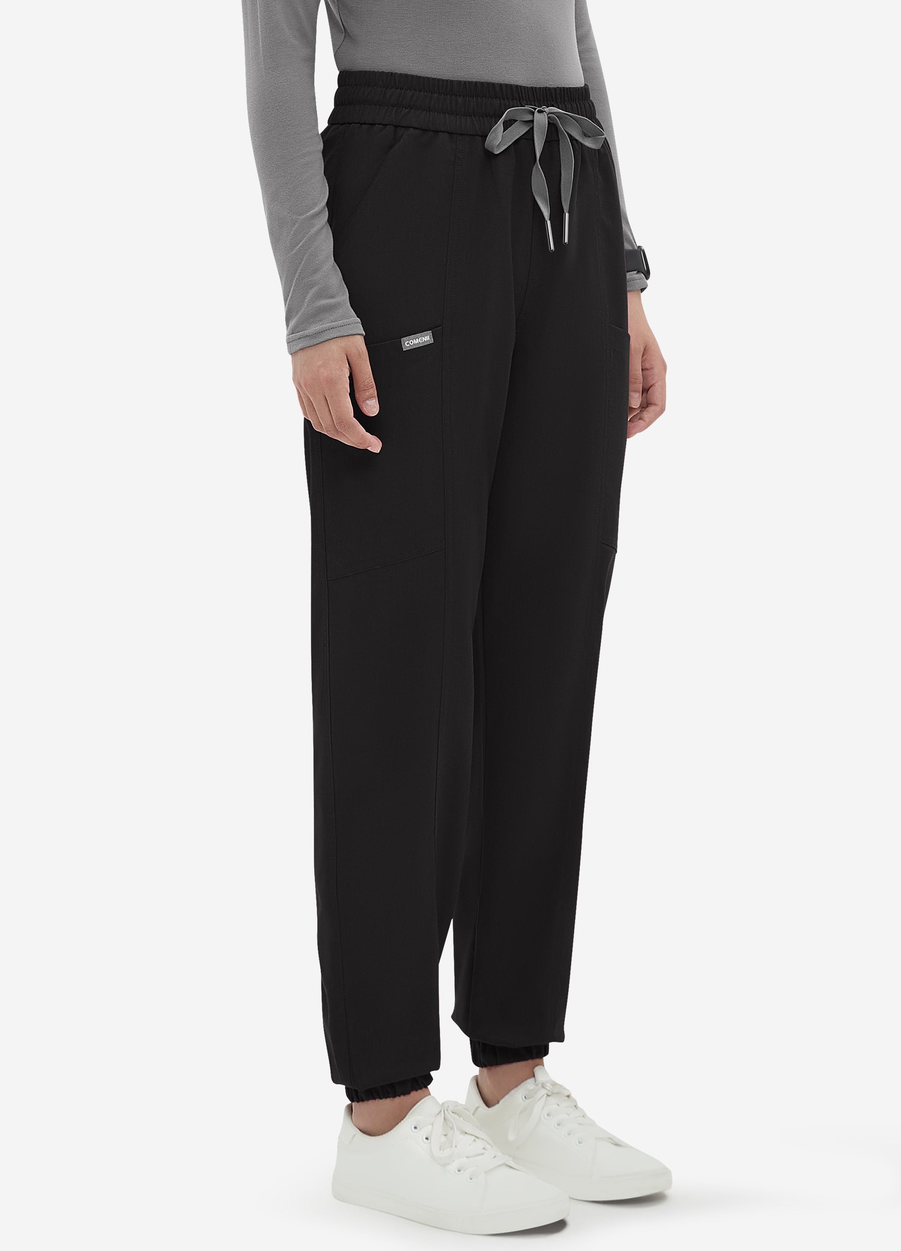 ElegCare™ Jogger Scrub Pant