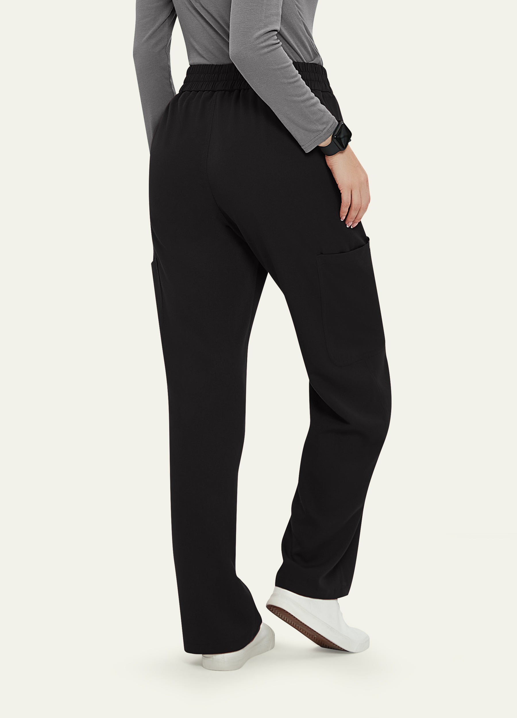 ProEase™ Cargo Scrub Pant