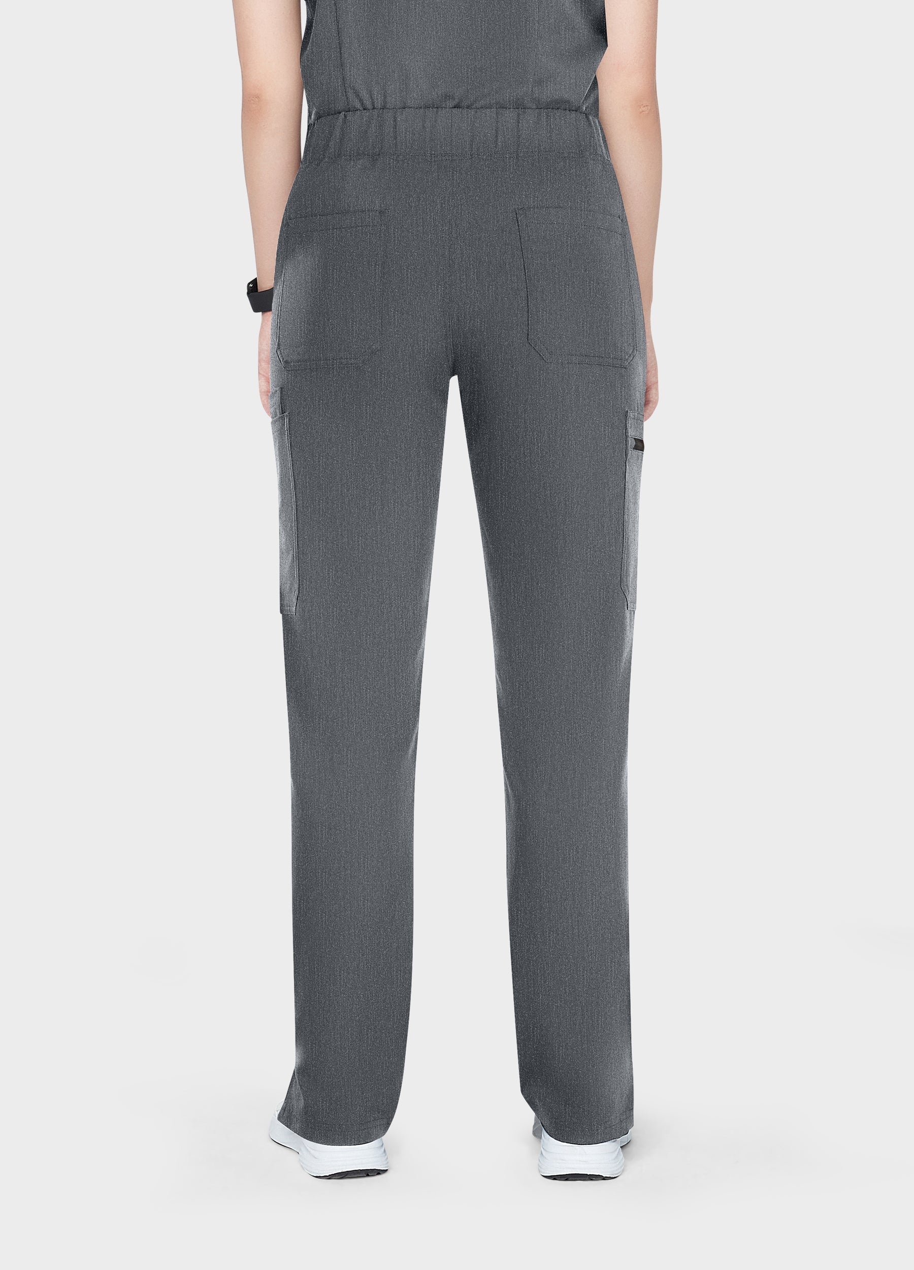 StyleFlex™ 8-Pocket Scrub Pant