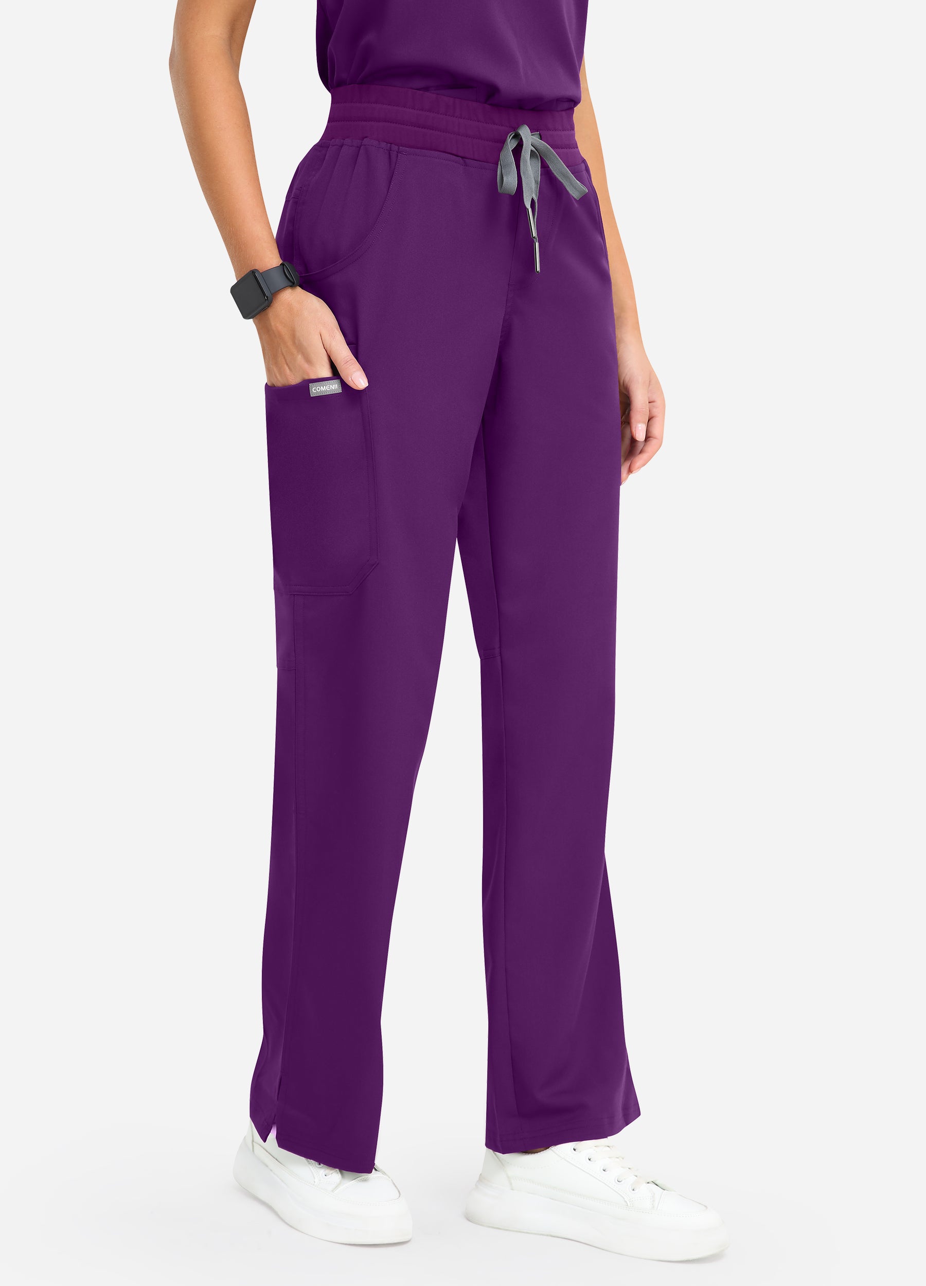 StyleFlex™ Essential Scrub Pant