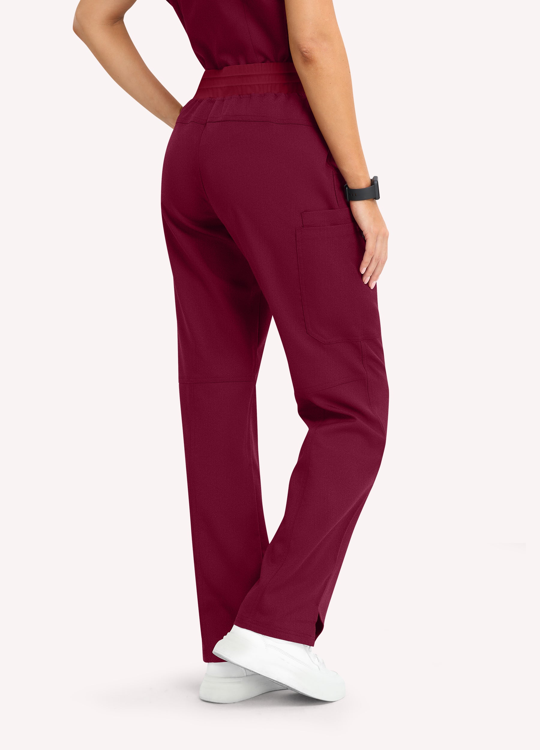 StyleFlex™ Essential Scrub Pant