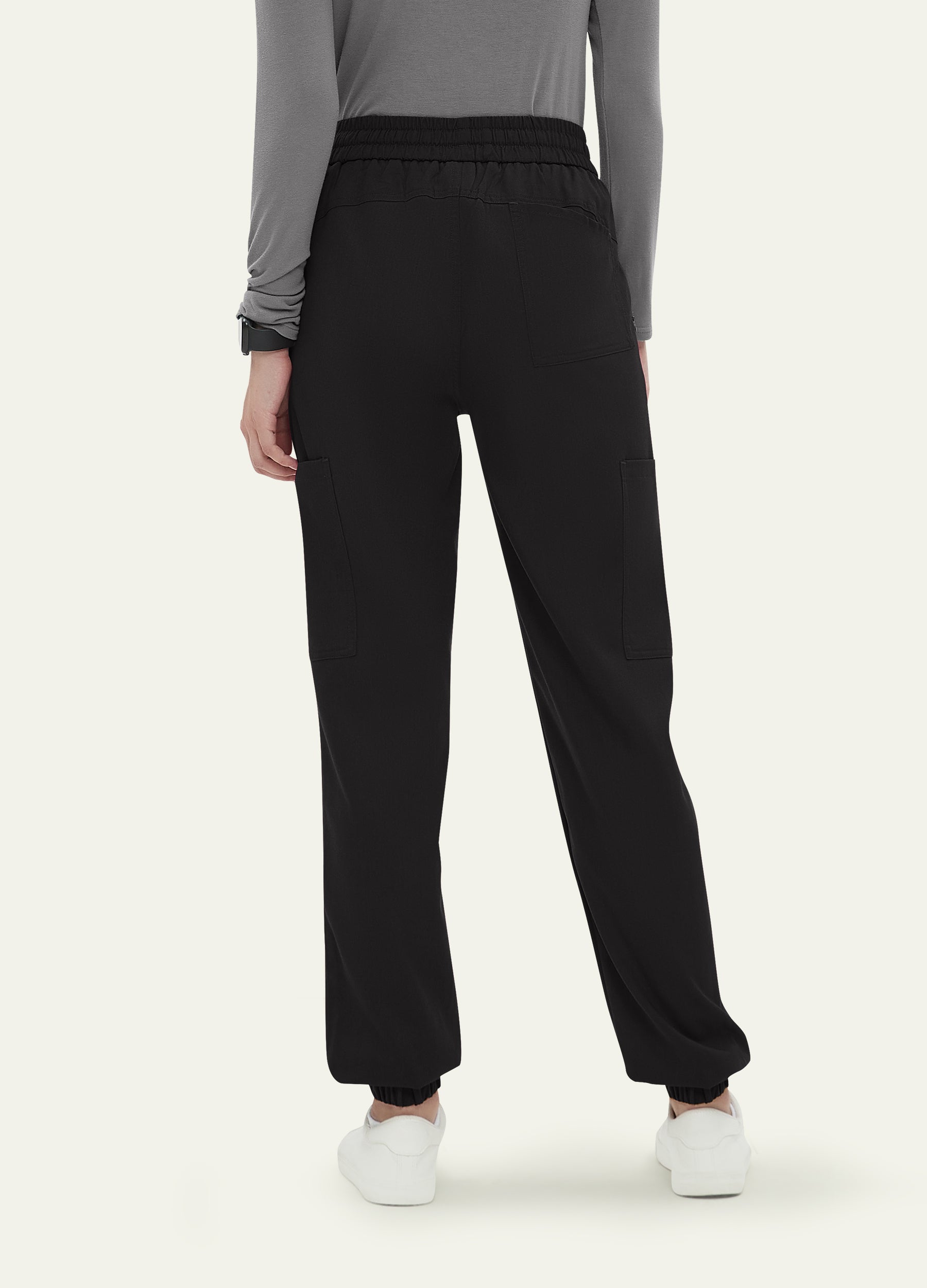 DynaComfort™ 6-Pocket Jogger Scrub Pant