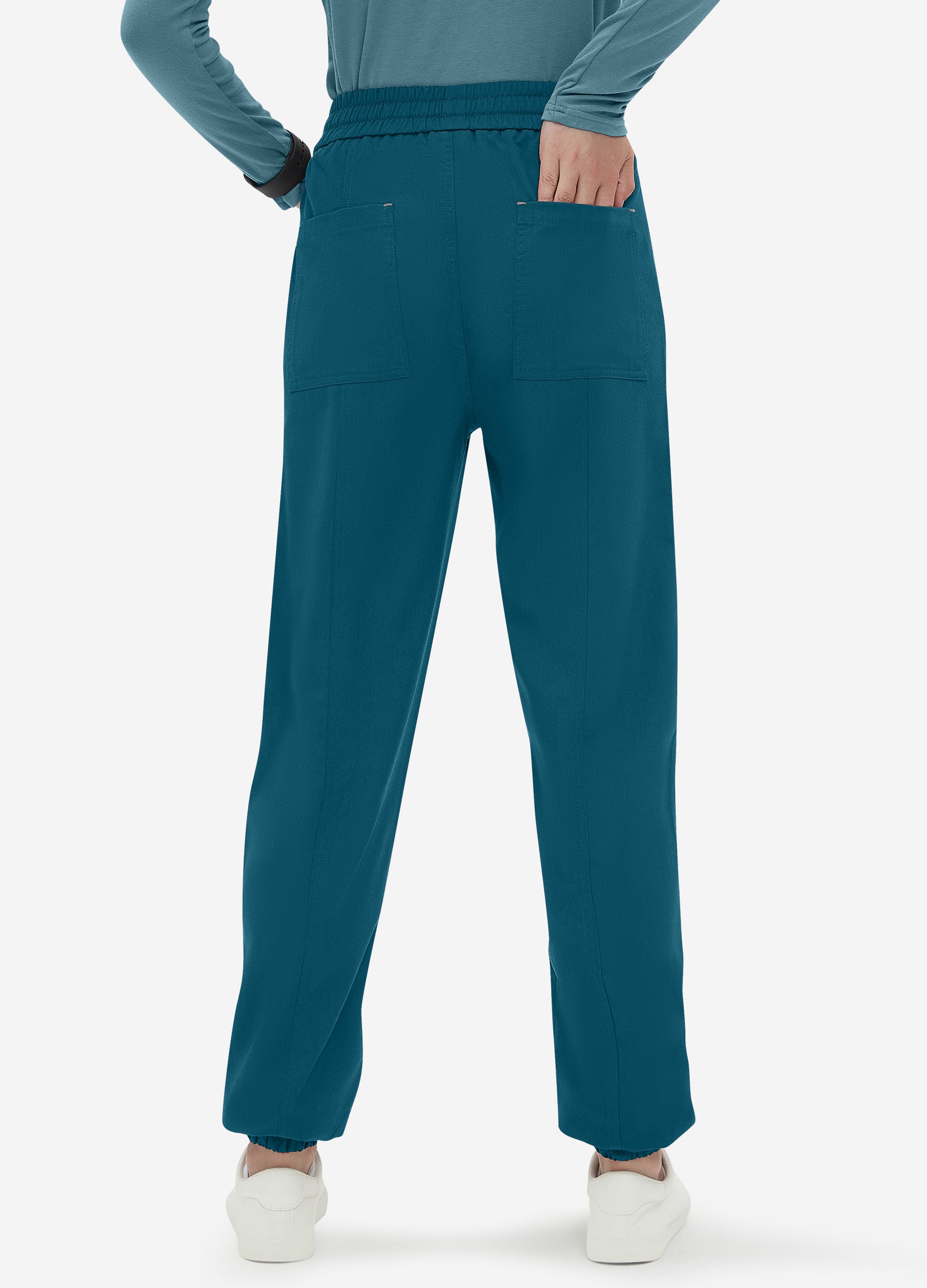 ElegCare™ Jogger Scrub Pant