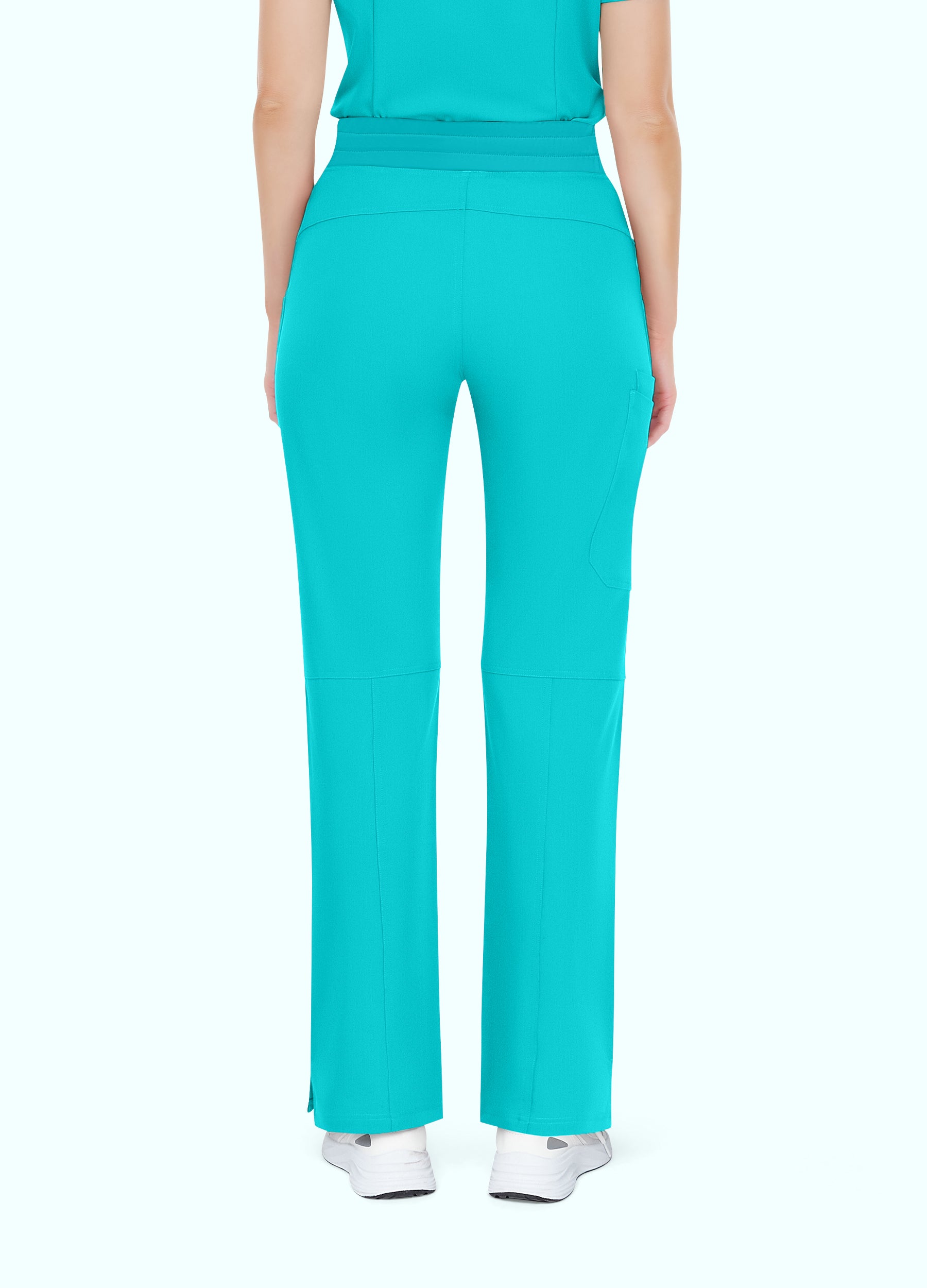 StyleFlex™ Essential Scrub Pant