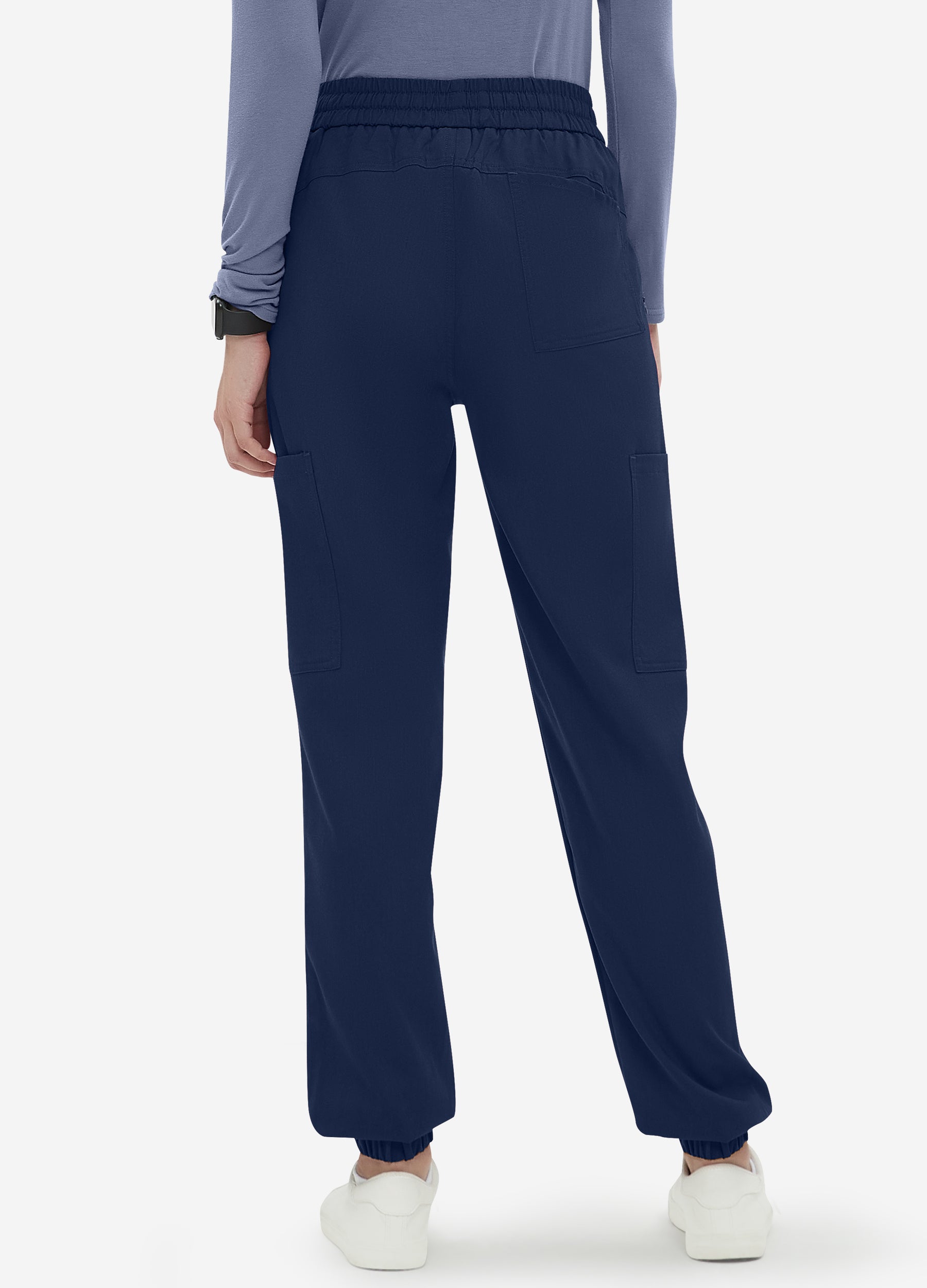 DynaComfort™ 6-Pocket Jogger Scrub Pant