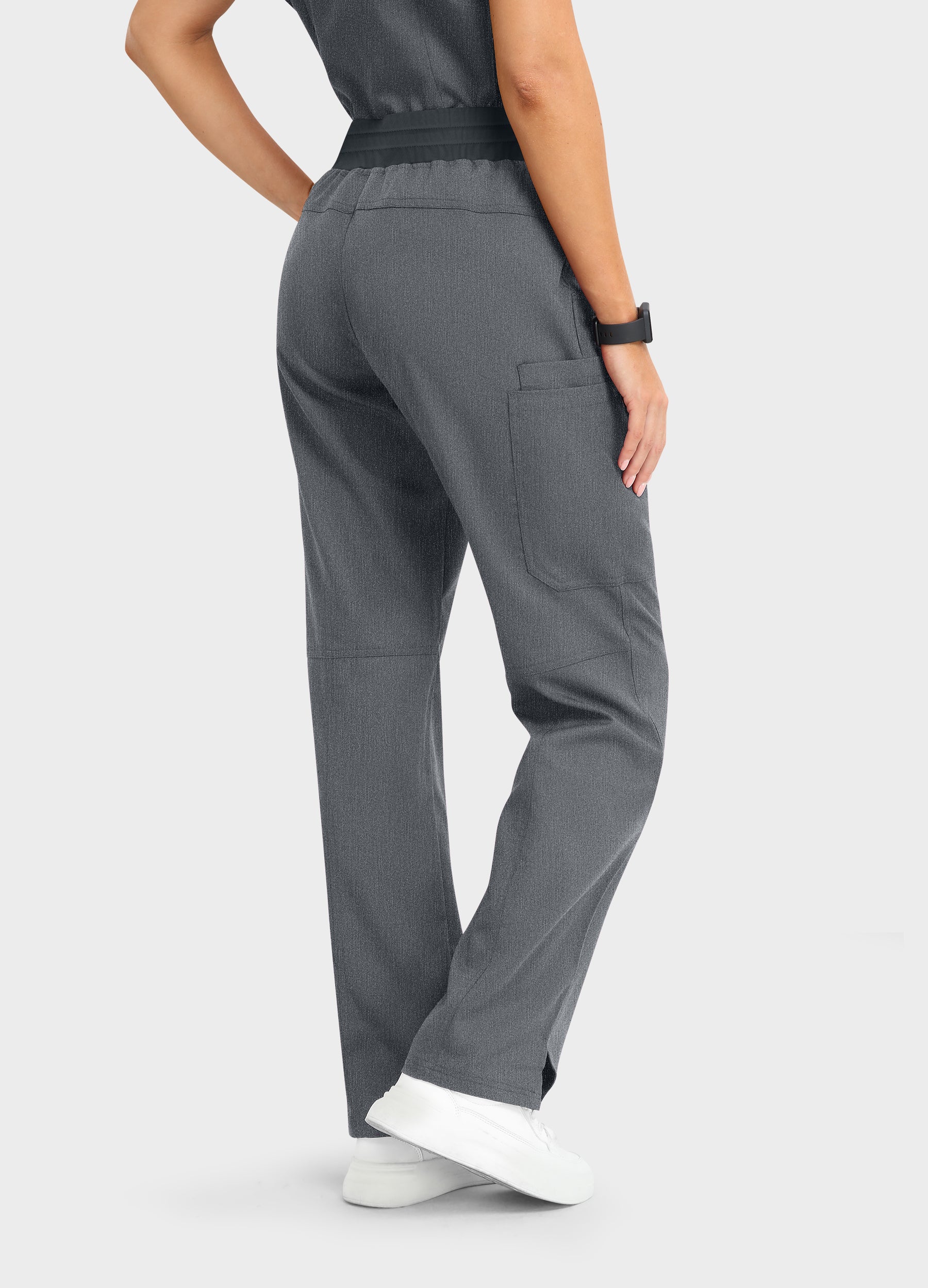 StyleFlex™ Essential Scrub Pant