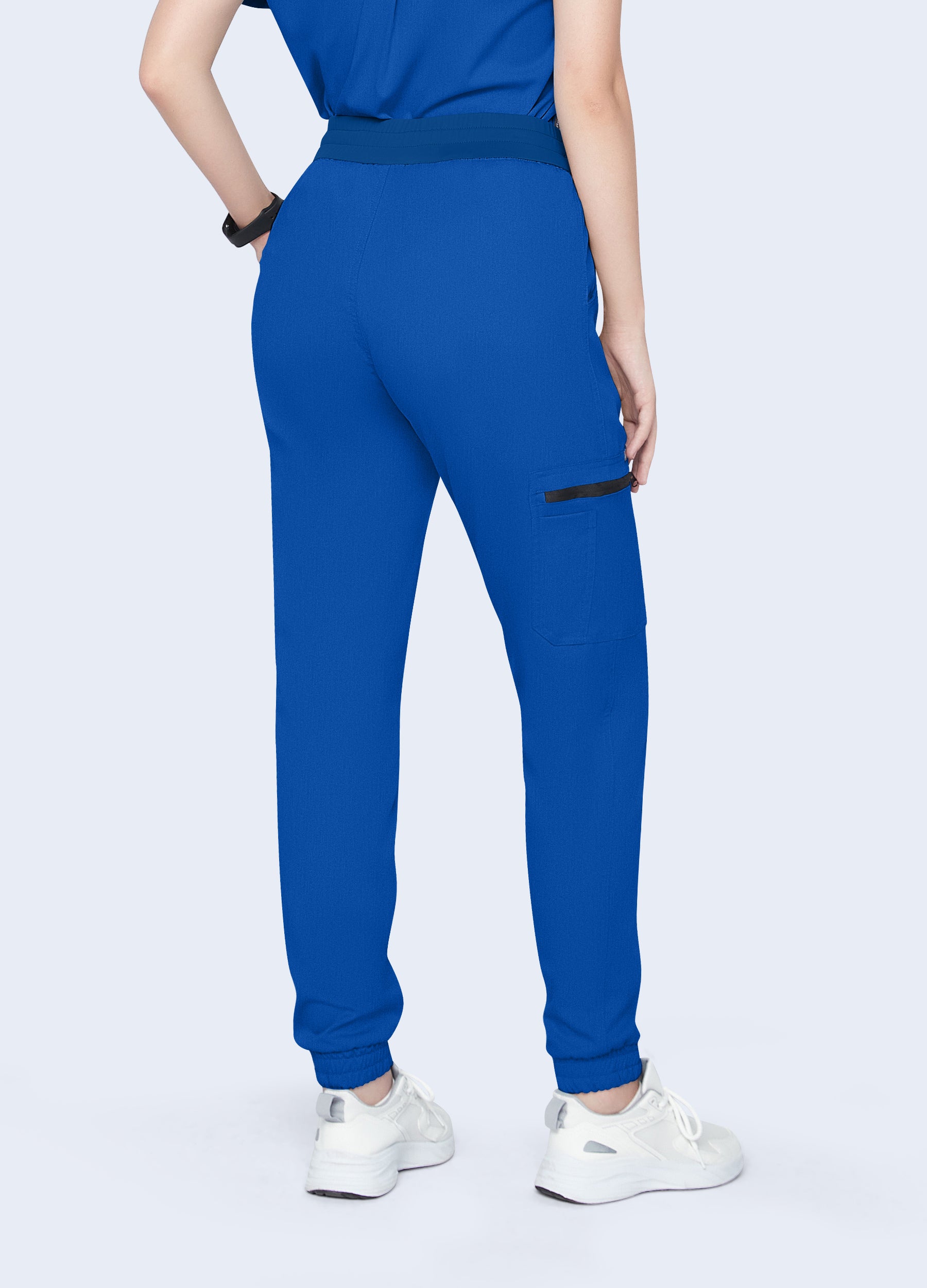 StyleFlex™ Jogger Scrub Pant