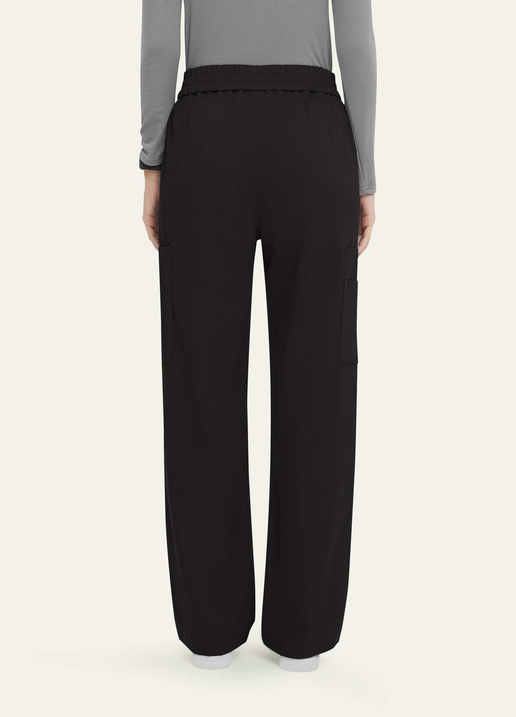 ElegCare™ Cargo Scrub Pants