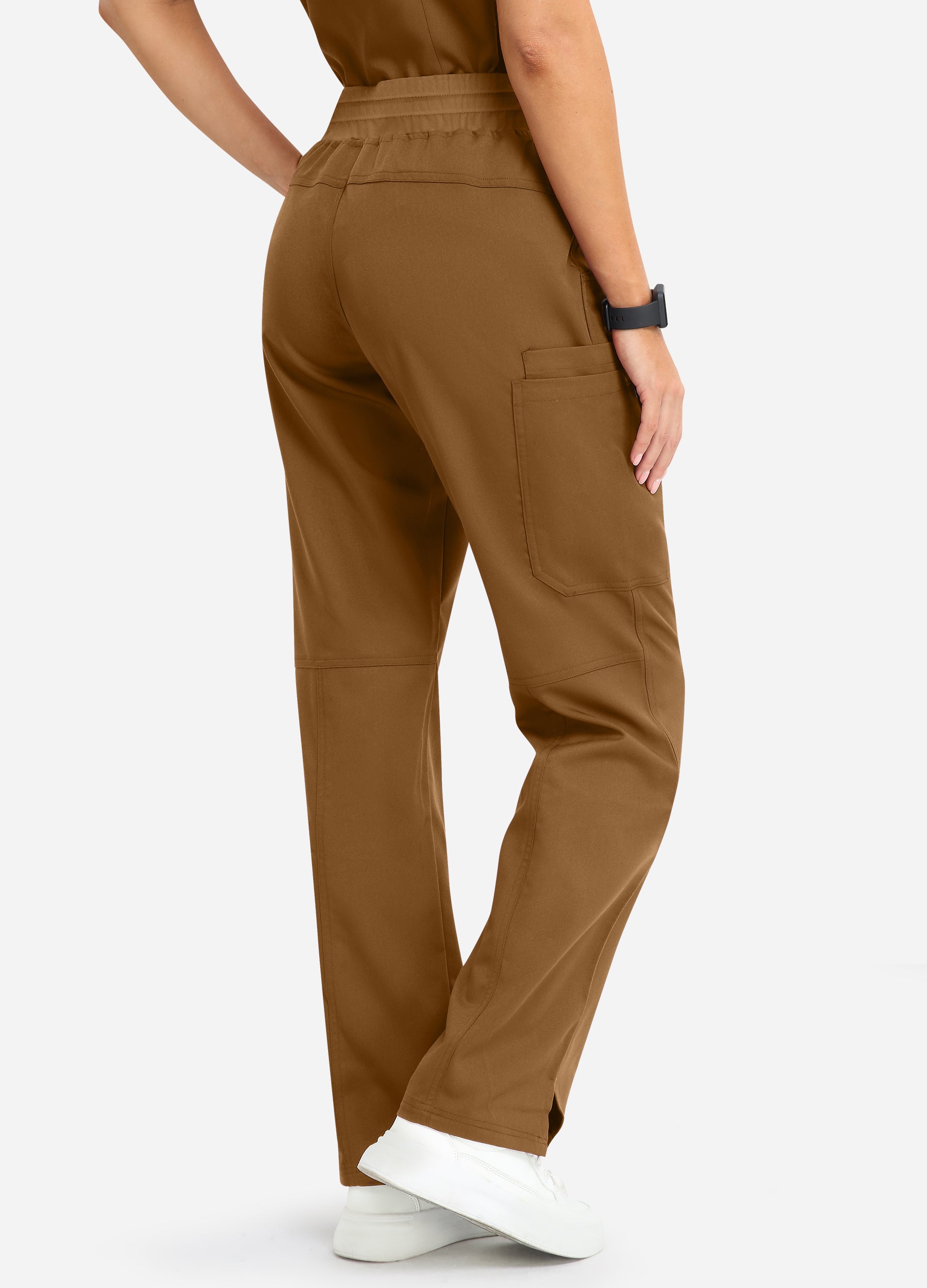 StyleFlex™ Essential Scrub Pant