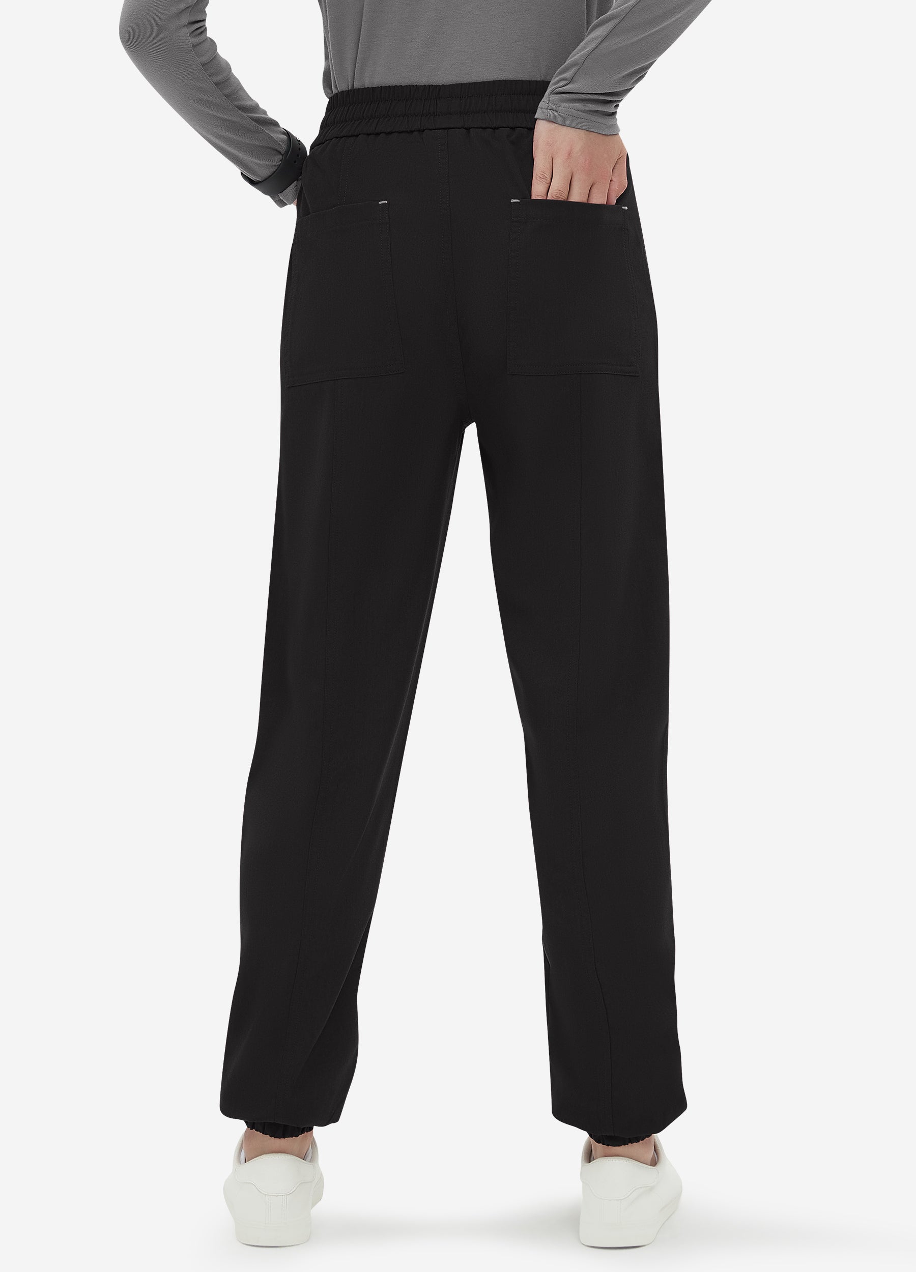 ElegCare™ Jogger Scrub Pant