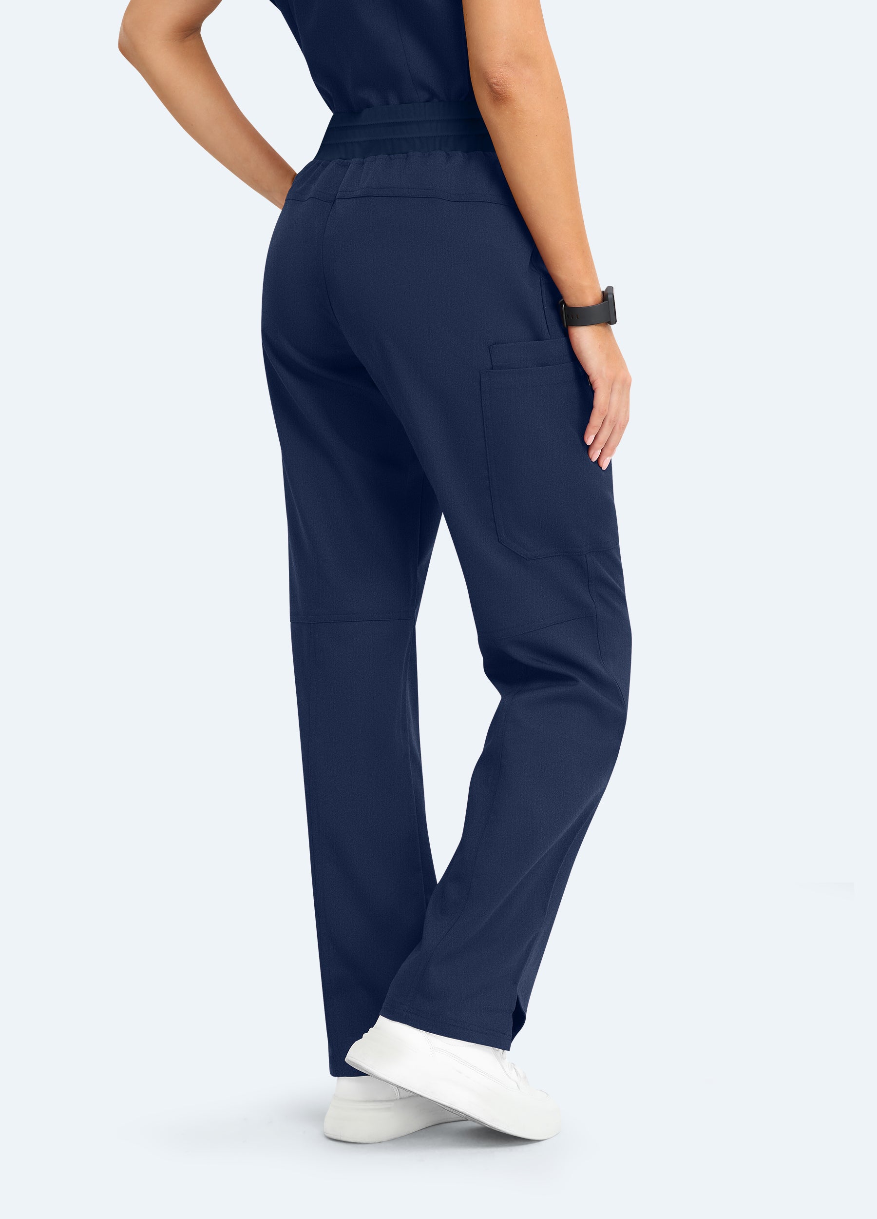 StyleFlex™ Essential Scrub Pant