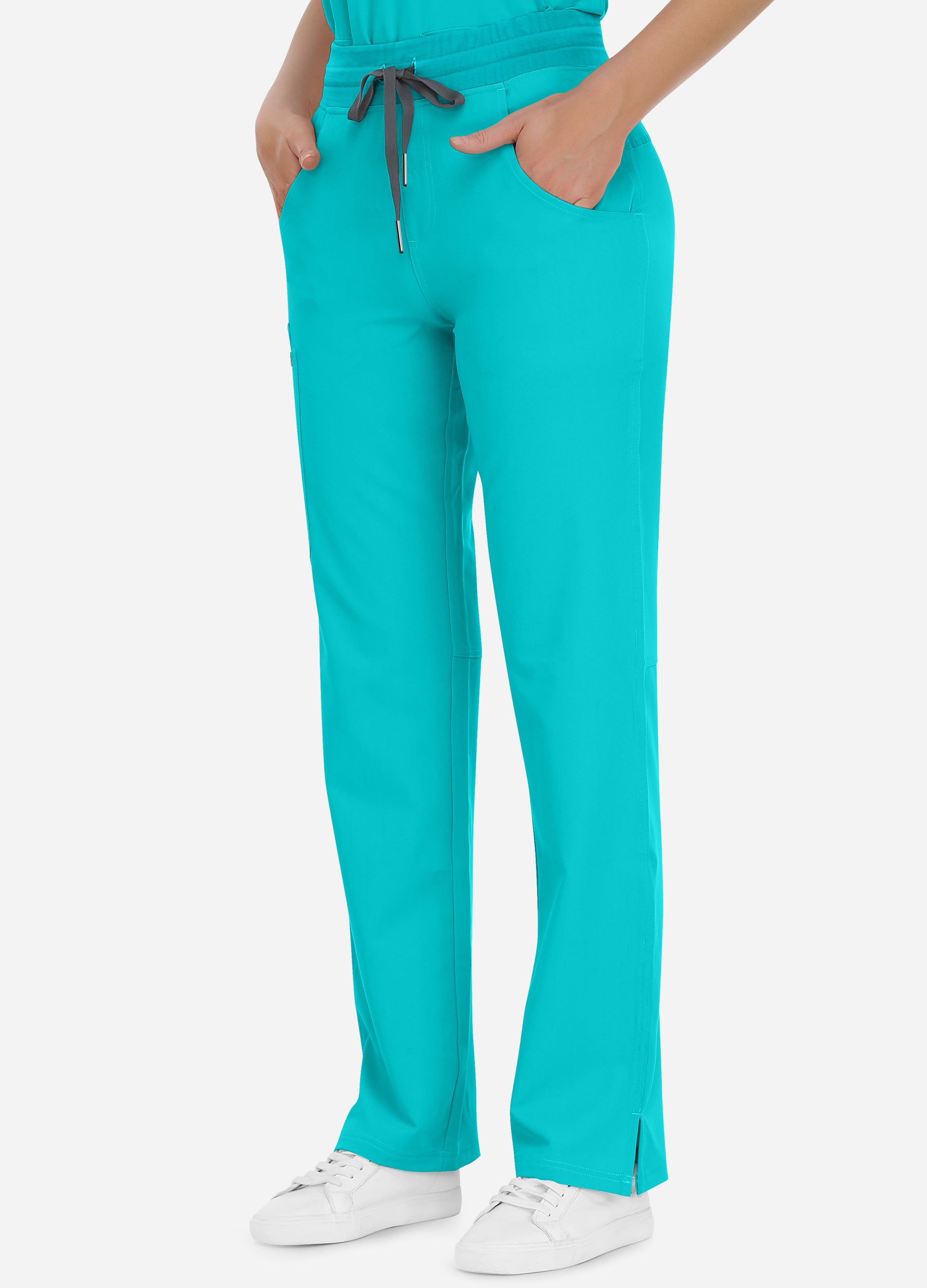 StyleFlex™ Essential Scrub Pant