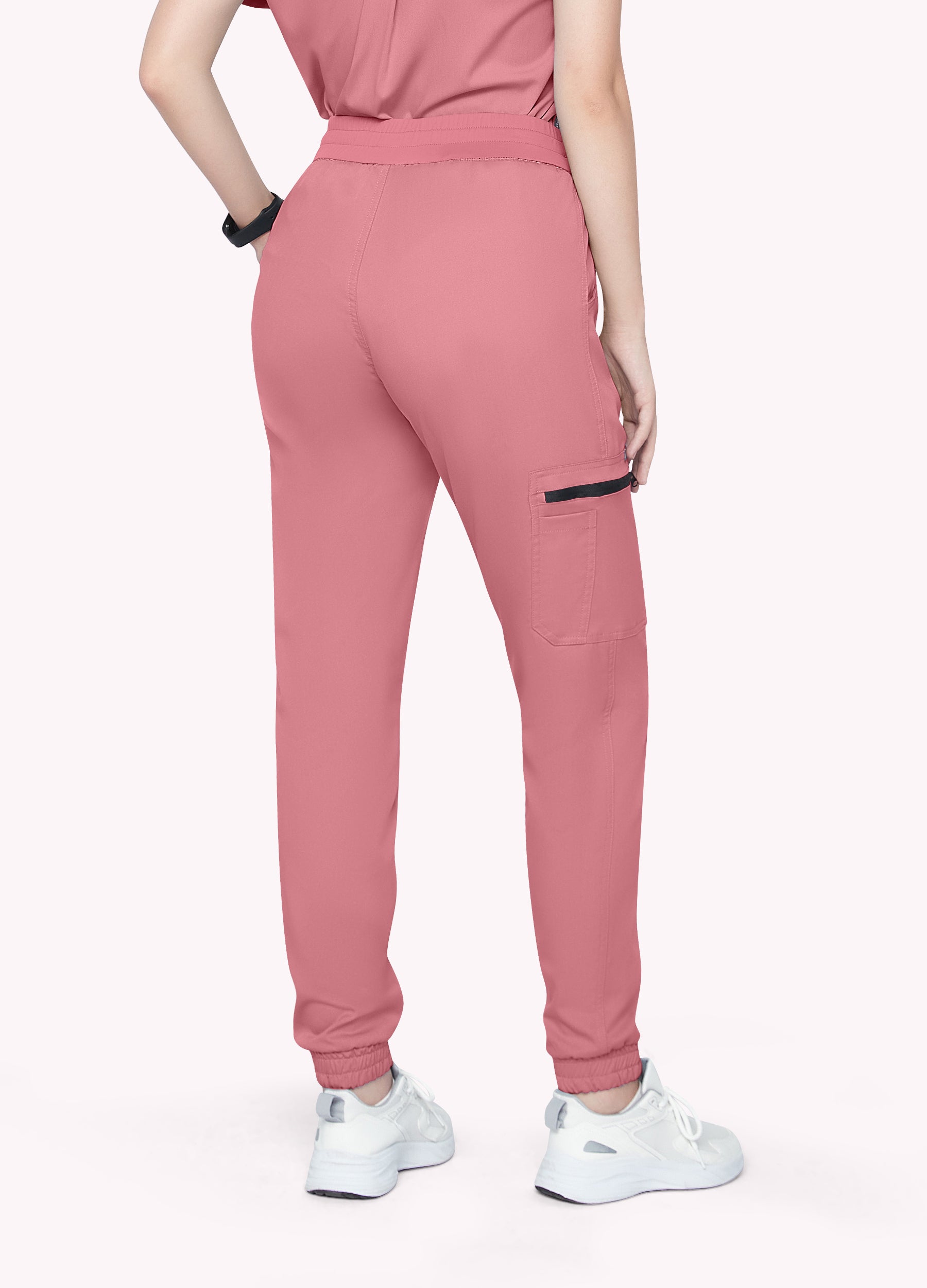 StyleFlex™ Jogger Scrub Pant