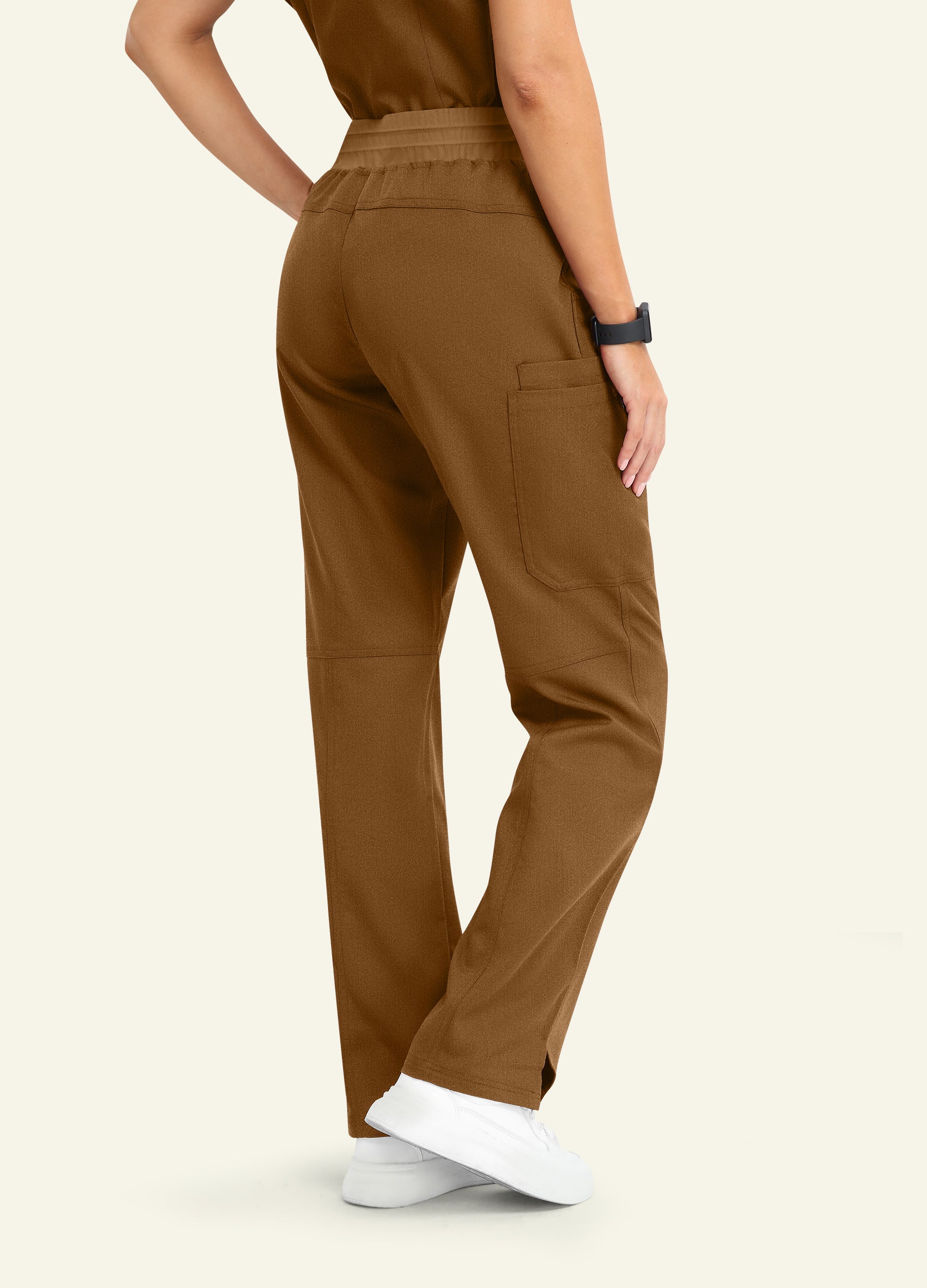 StyleFlex™ Essential Scrub Pant