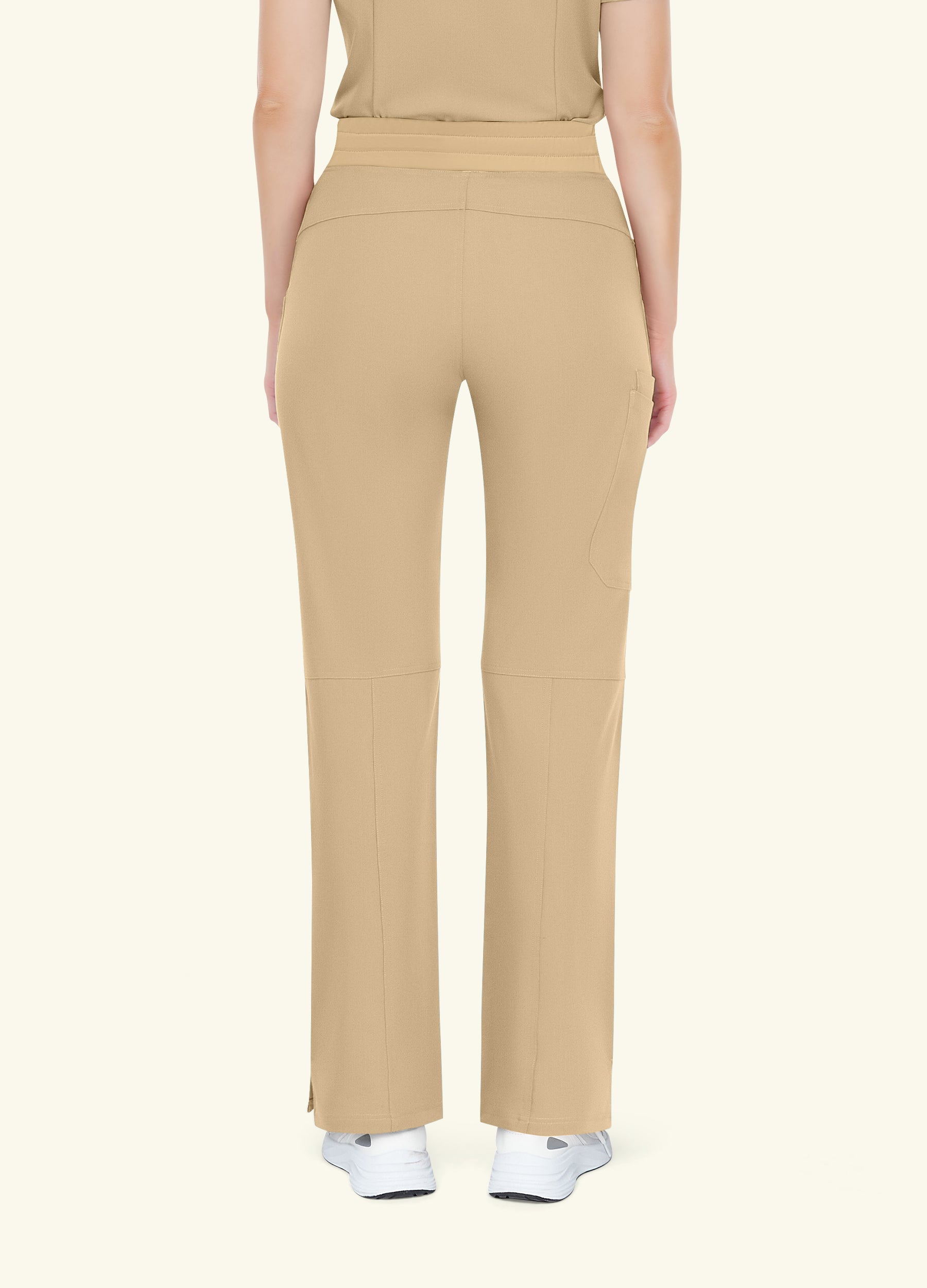 StyleFlex™ Essential Scrub Pant