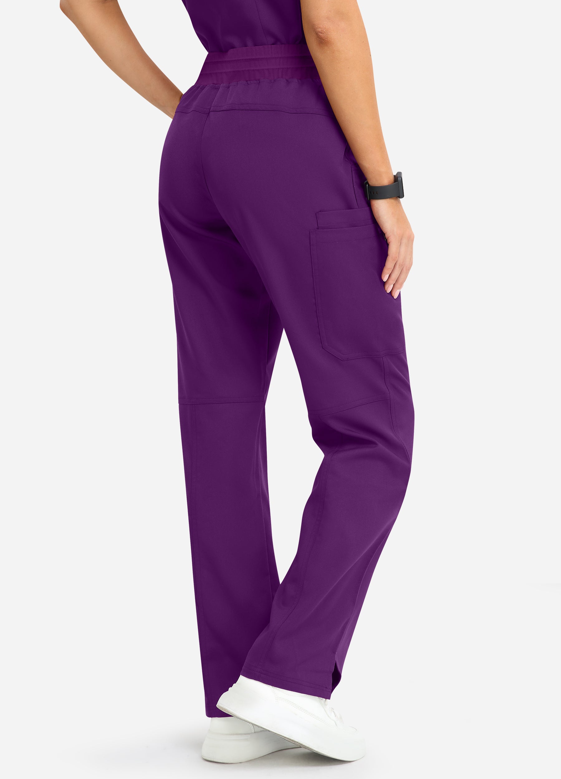 StyleFlex™ Essential Scrub Pant