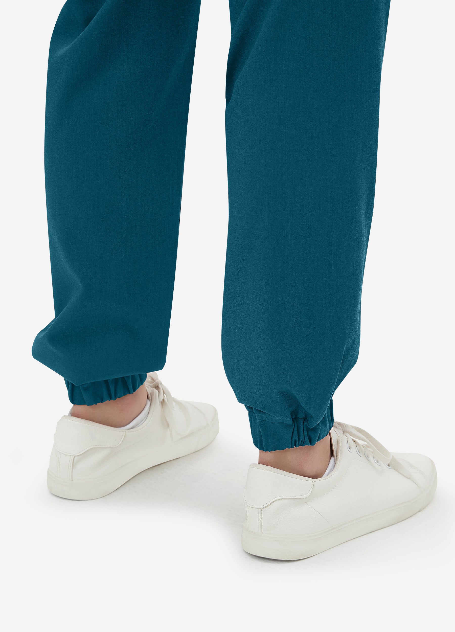 DynaComfort™ 6-Pocket Jogger Scrub Pant