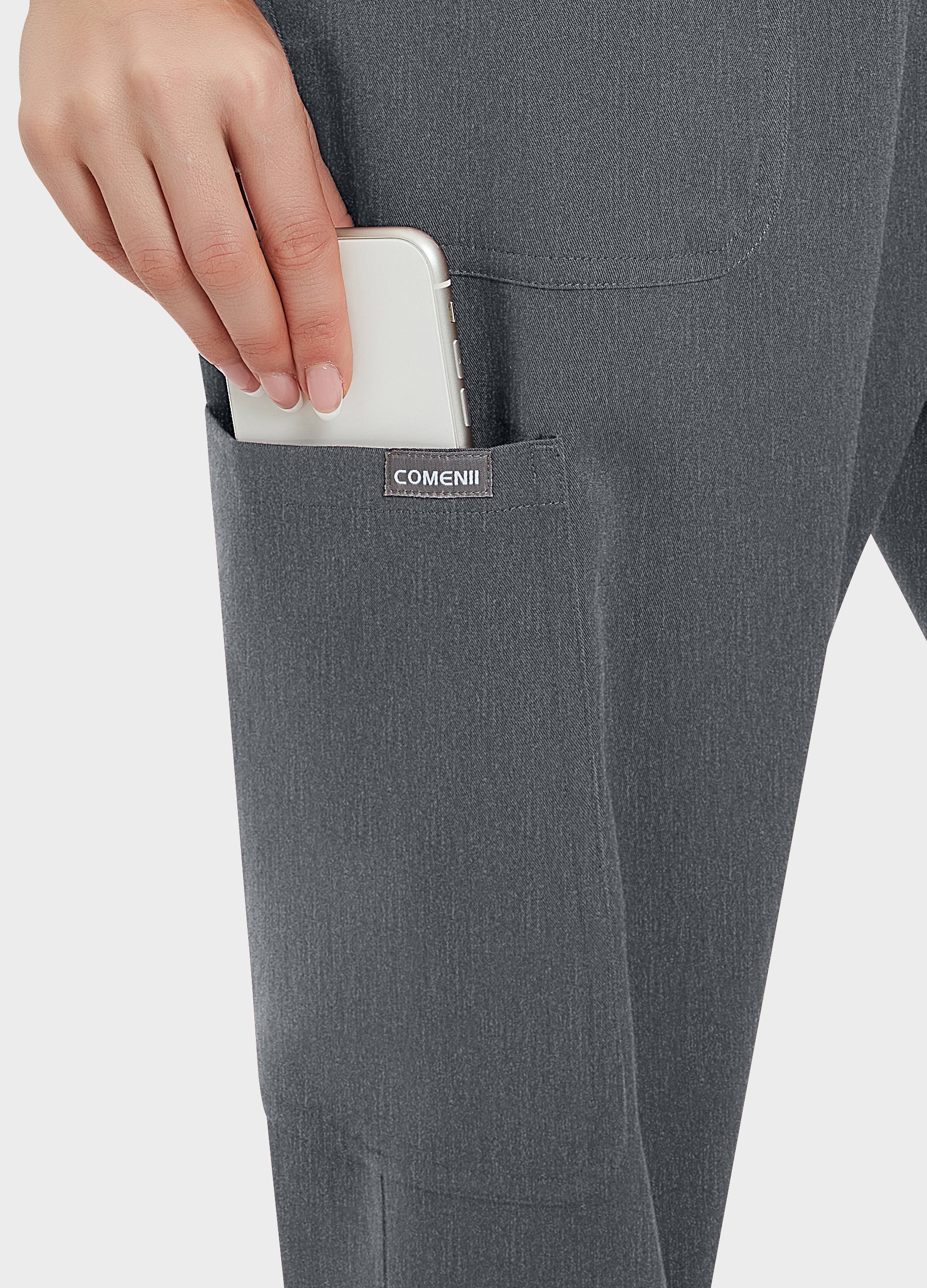 ProEase™ Cargo Scrub Pant