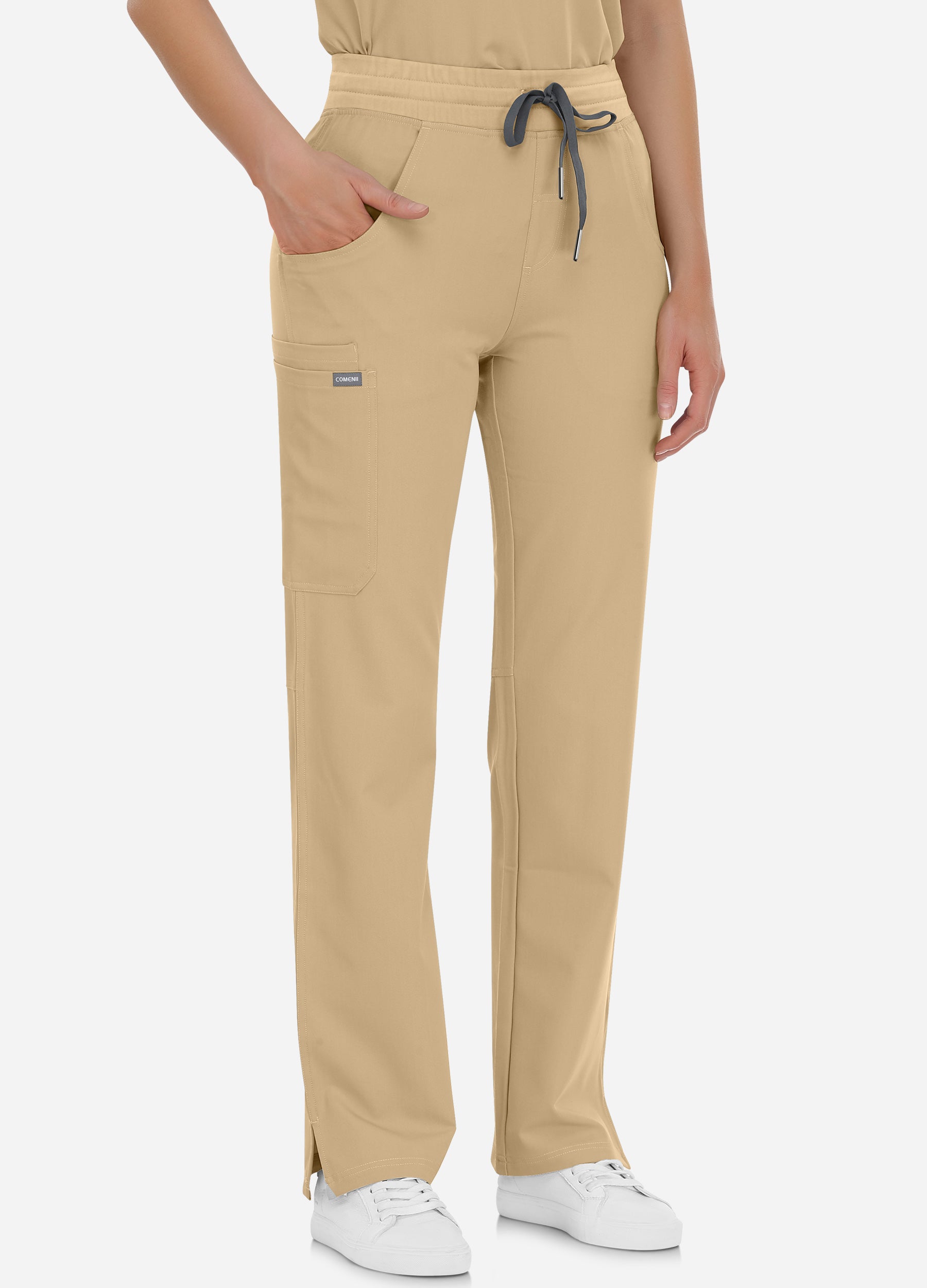 StyleFlex™ Essential Scrub Pant