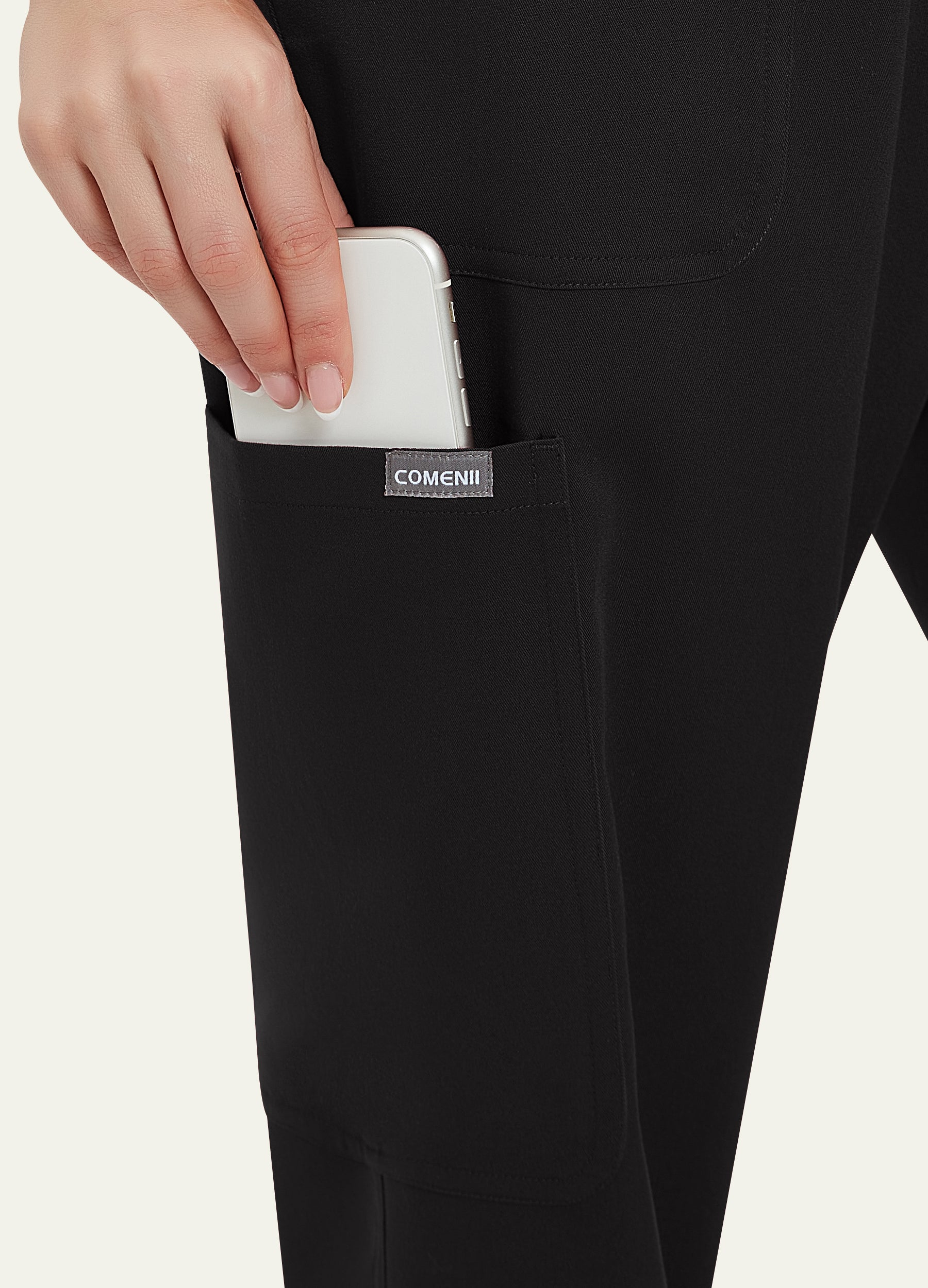 ProEase™ Cargo Scrub Pant