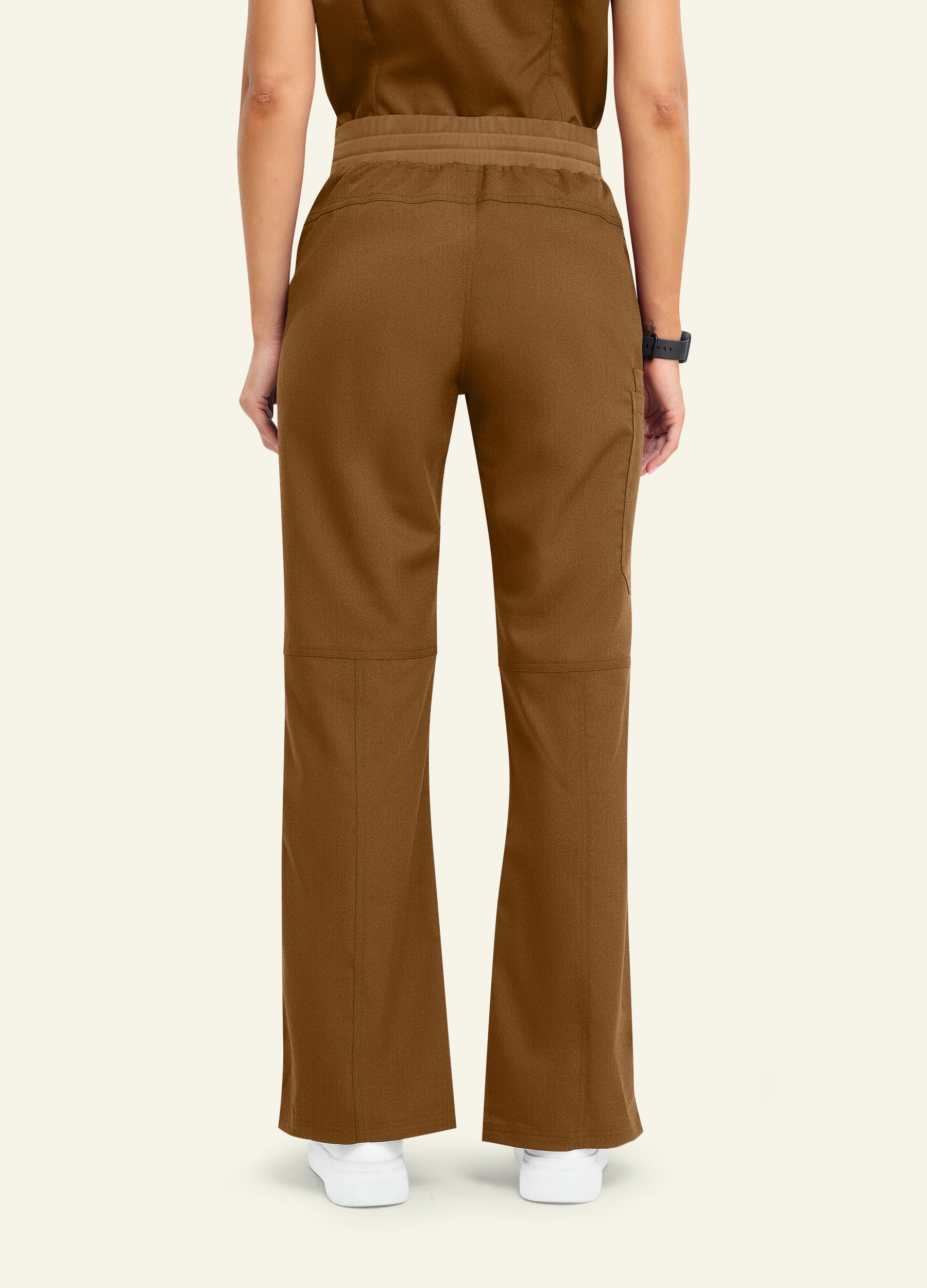 StyleFlex™ Essential Scrub Pant