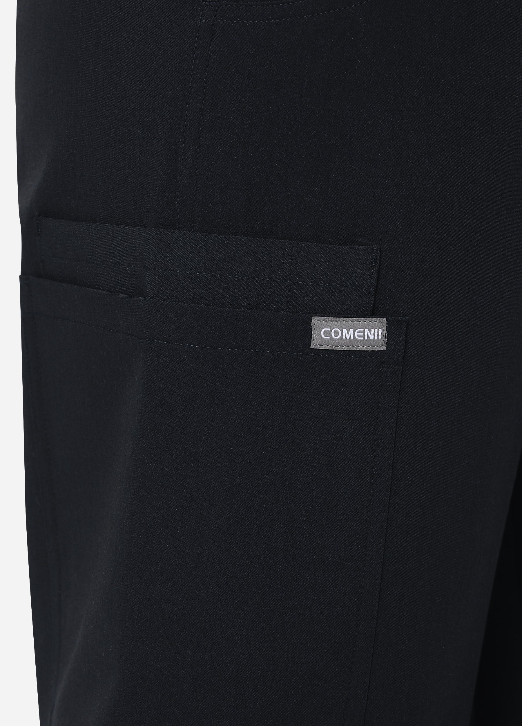 Pantaloni Scrub classici a 4 tasche da uomo