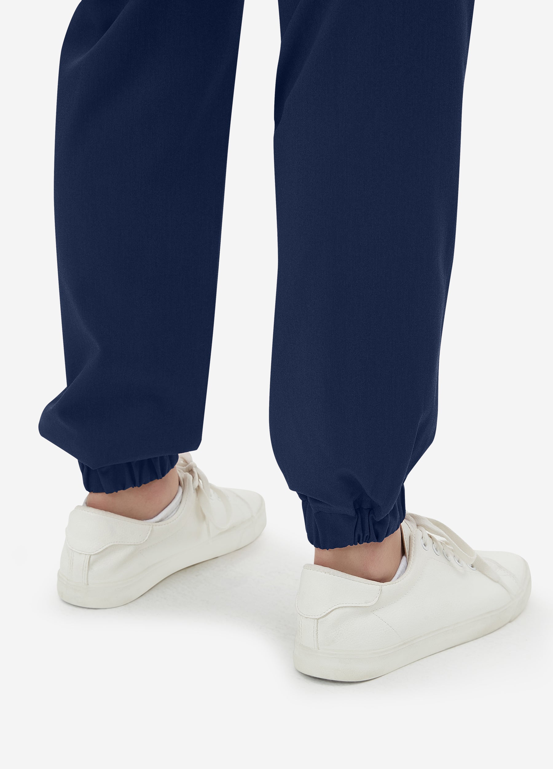 DynaComfort™ 6-Pocket Jogger Scrub Pant