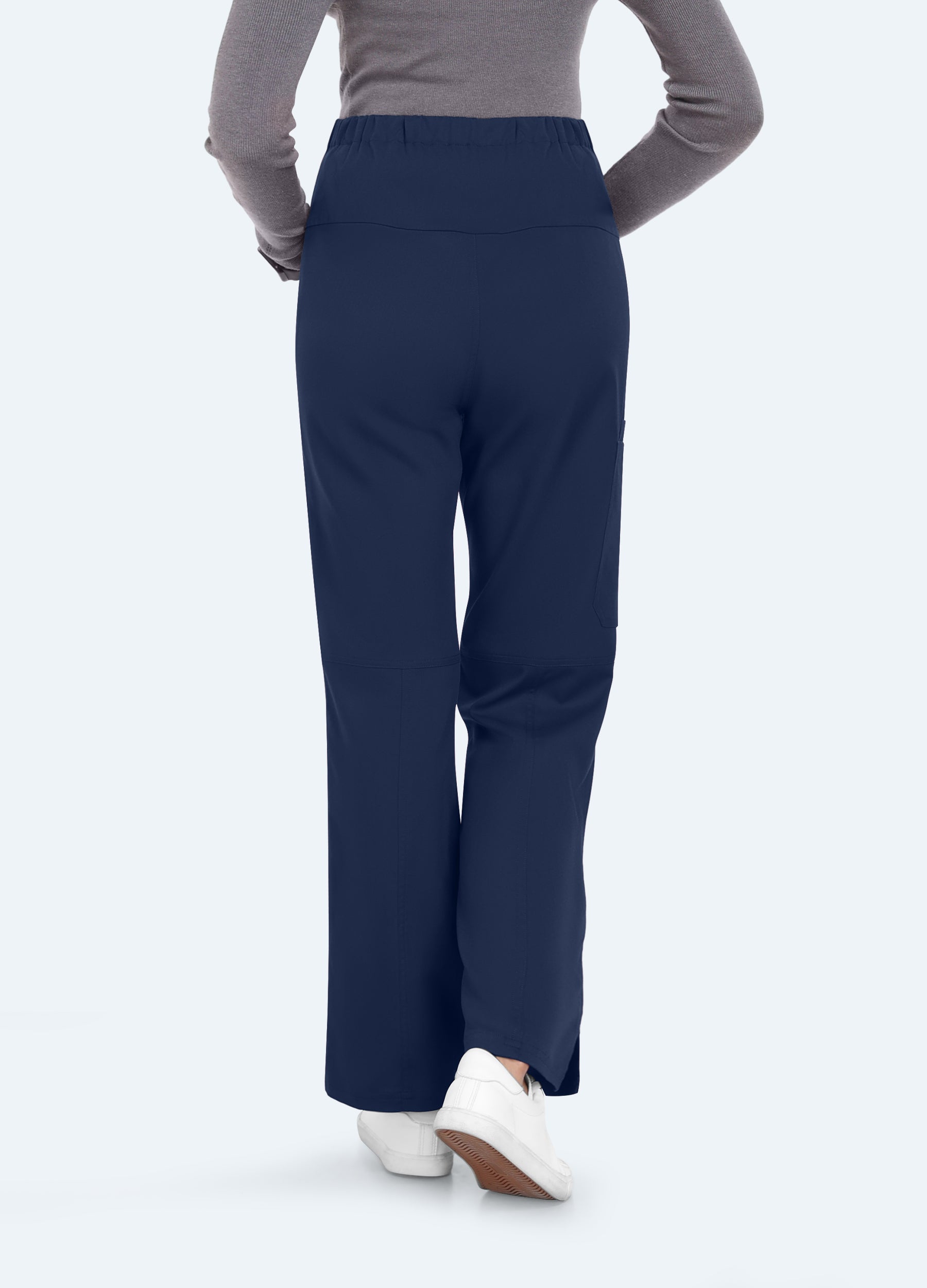 SoftTouch™ Maternity Scrub Pants