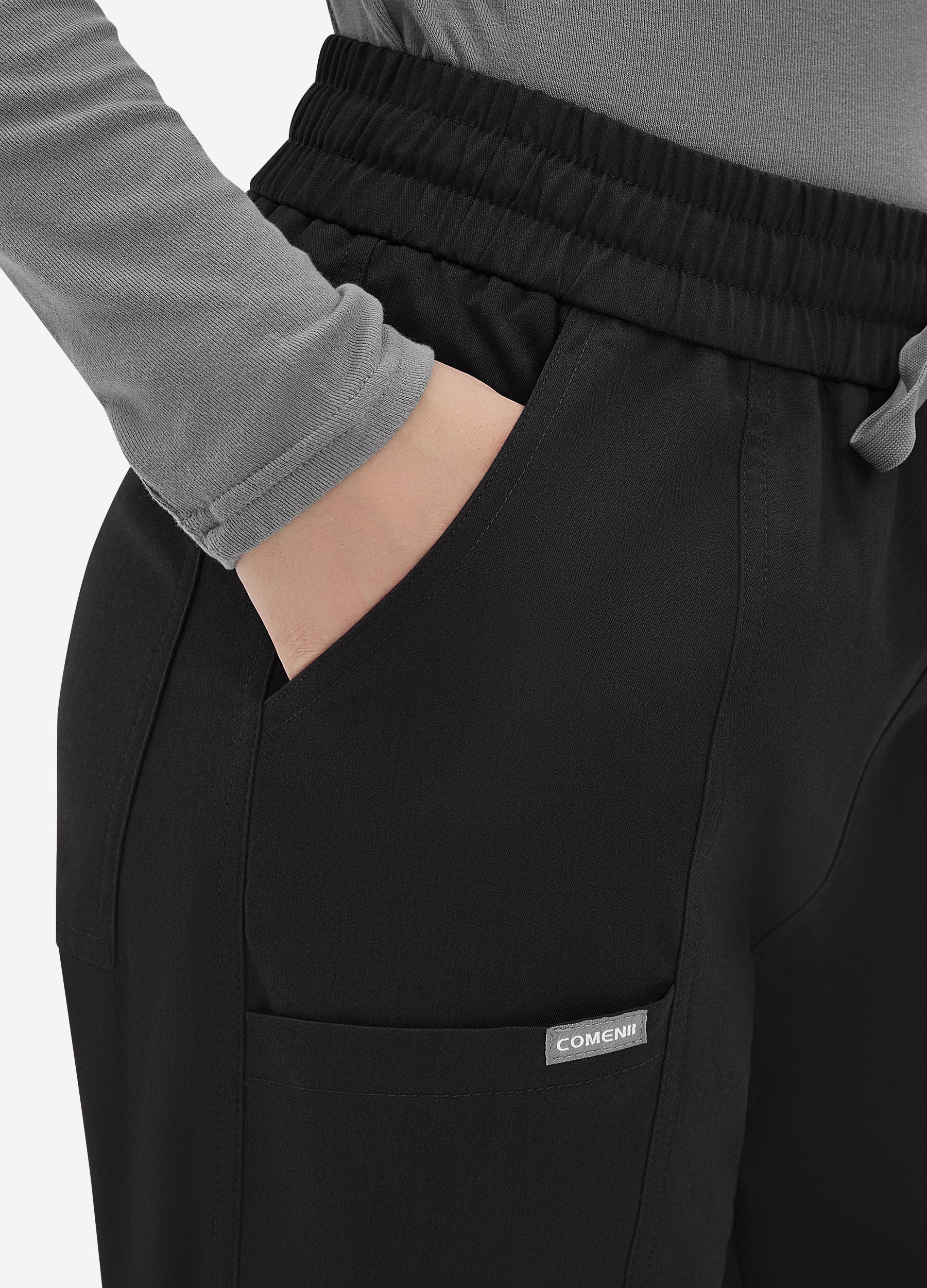 ElegCare™ Jogger Scrub Pant