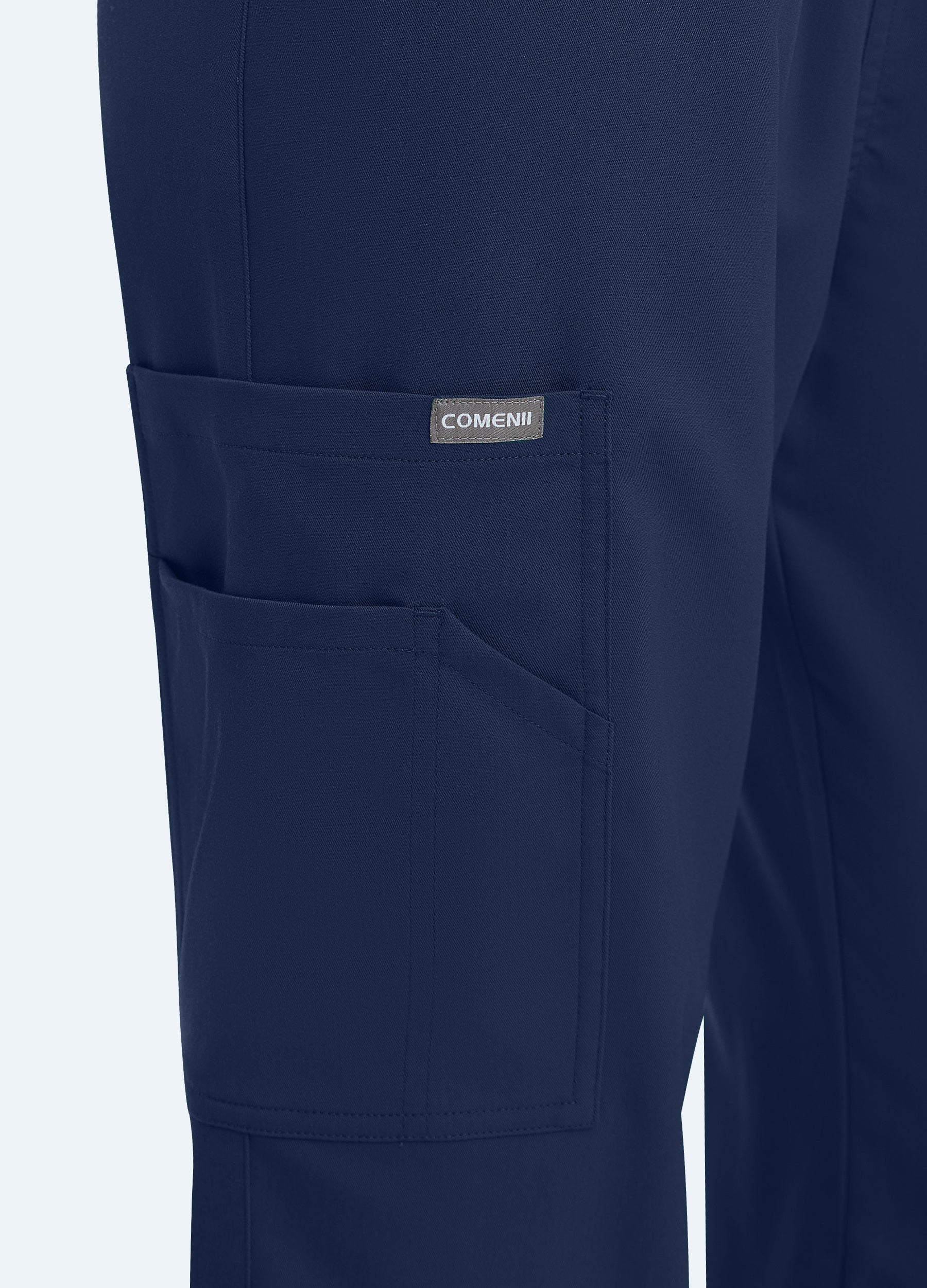 ElegCare™ Cargo Scrub Pants