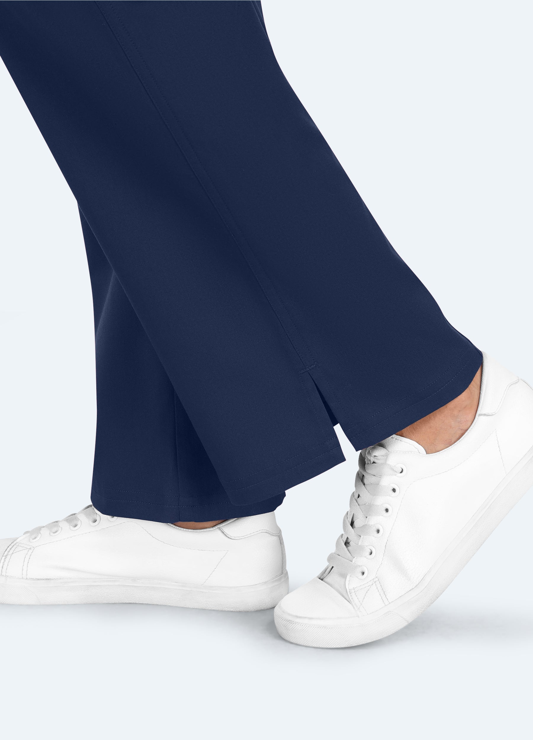 SoftTouch™ Maternity Scrub Pants