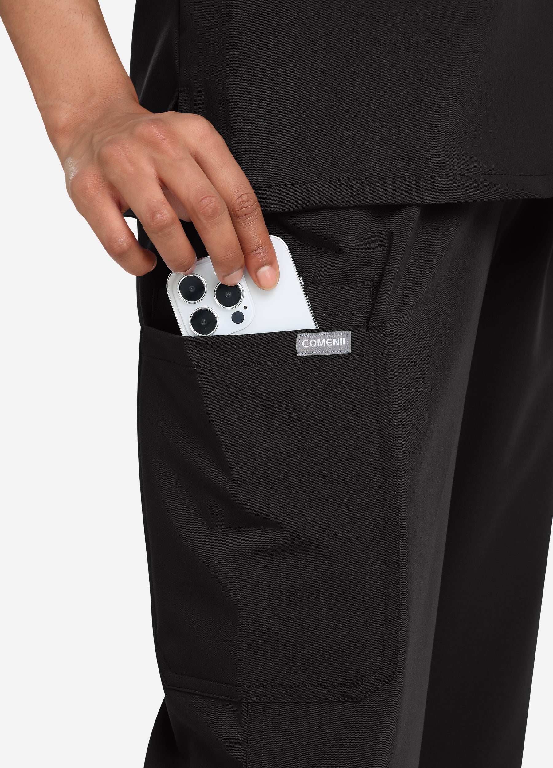 StyleFlex™ Essential Scrub Pant