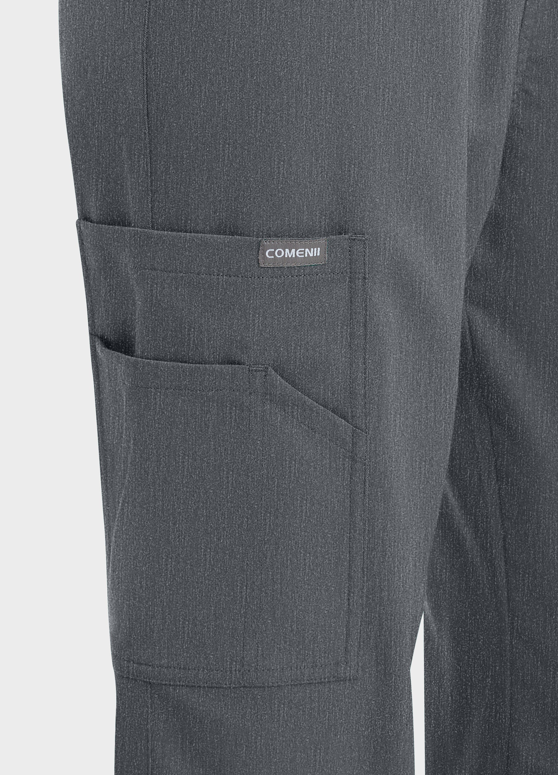 ElegCare™ Cargo Scrub Pants