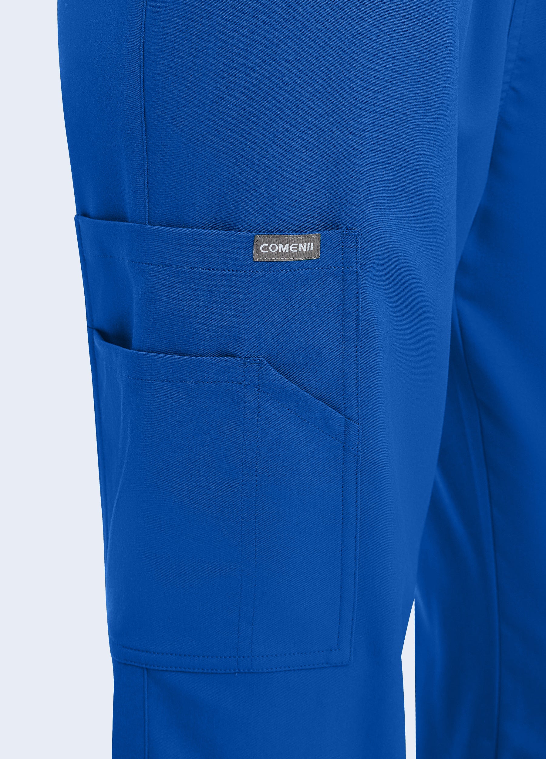 ElegCare™ Cargo Scrub Pants