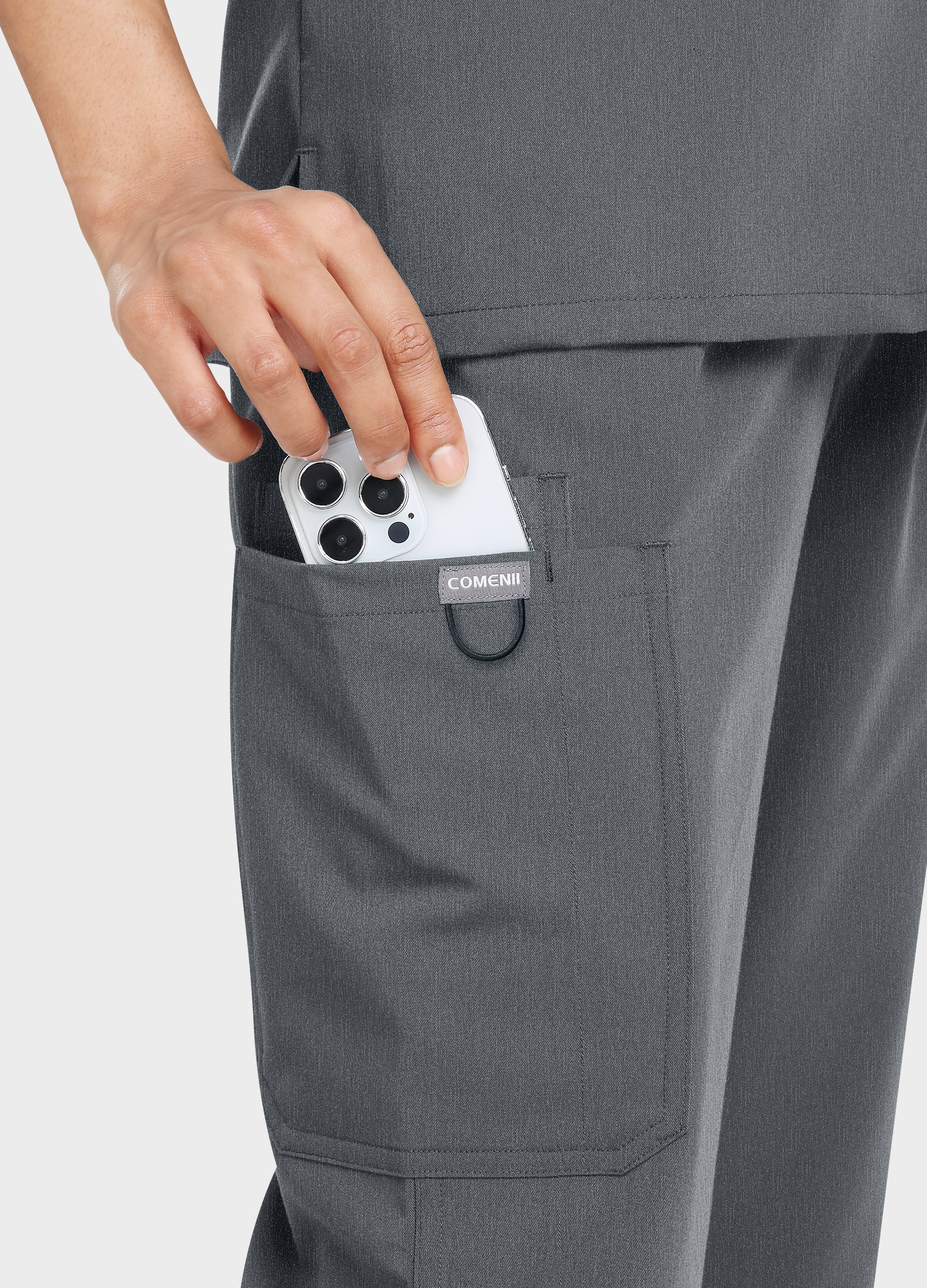 StyleFlex™ Essential Scrub Pant